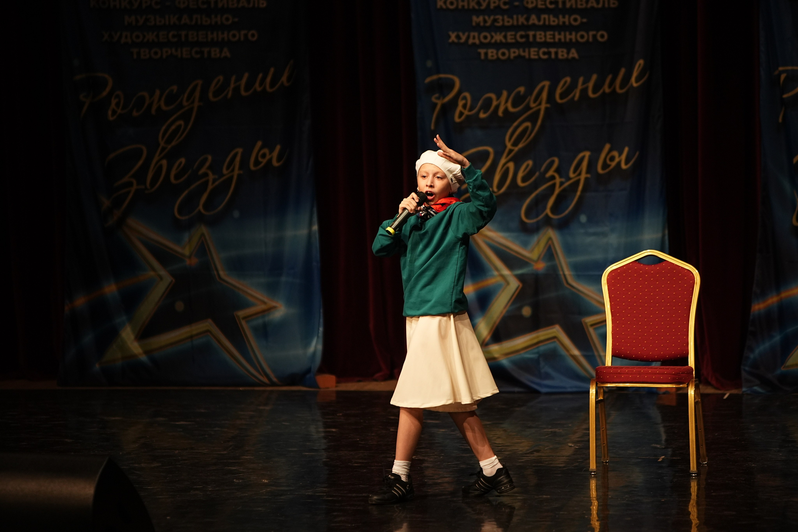 15 марта, блок 2, г. Москва. Золотое яблочко