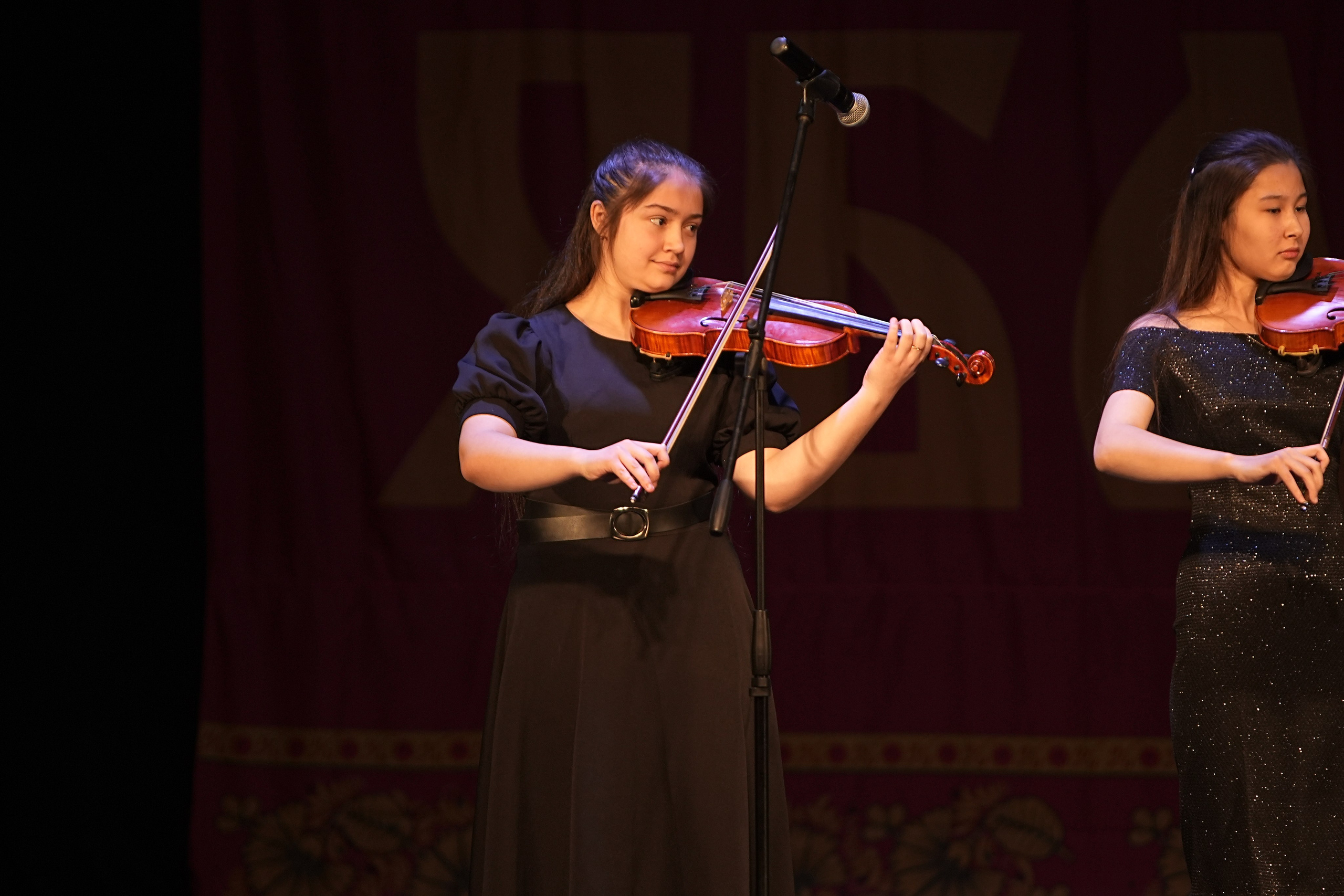 14 декабря, г. Тула. Золотое яблочко