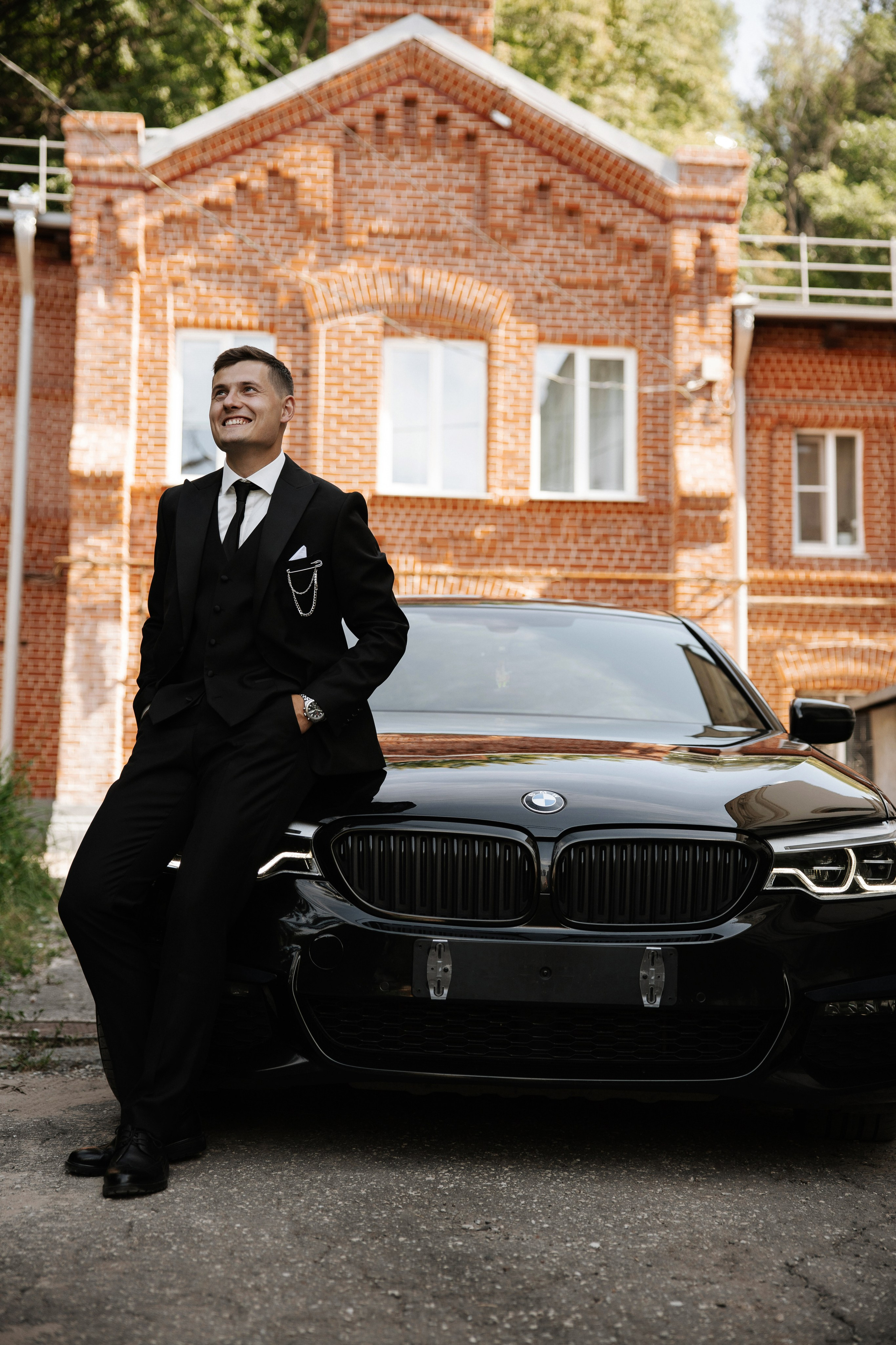 АЛЕКСАНДР И ДАРЬЯ. Свадебный фотограф Нижний Новгород