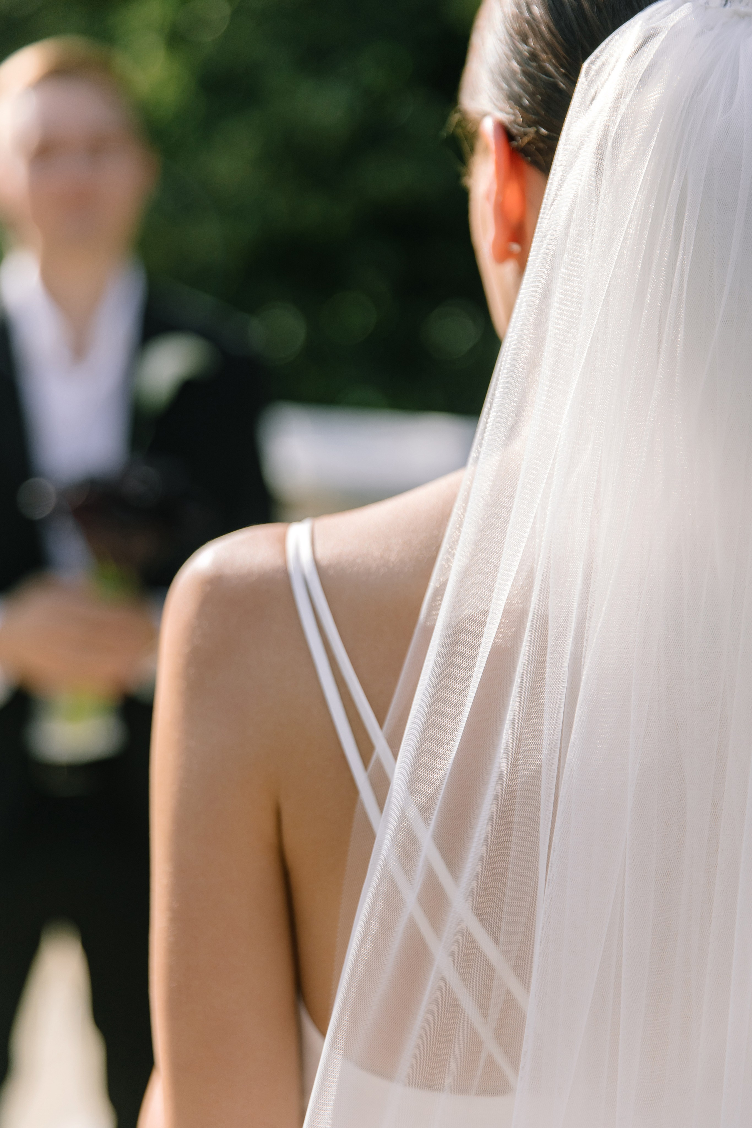 Настя & Дима. Свадебный фотограф Екатерина Тимукина