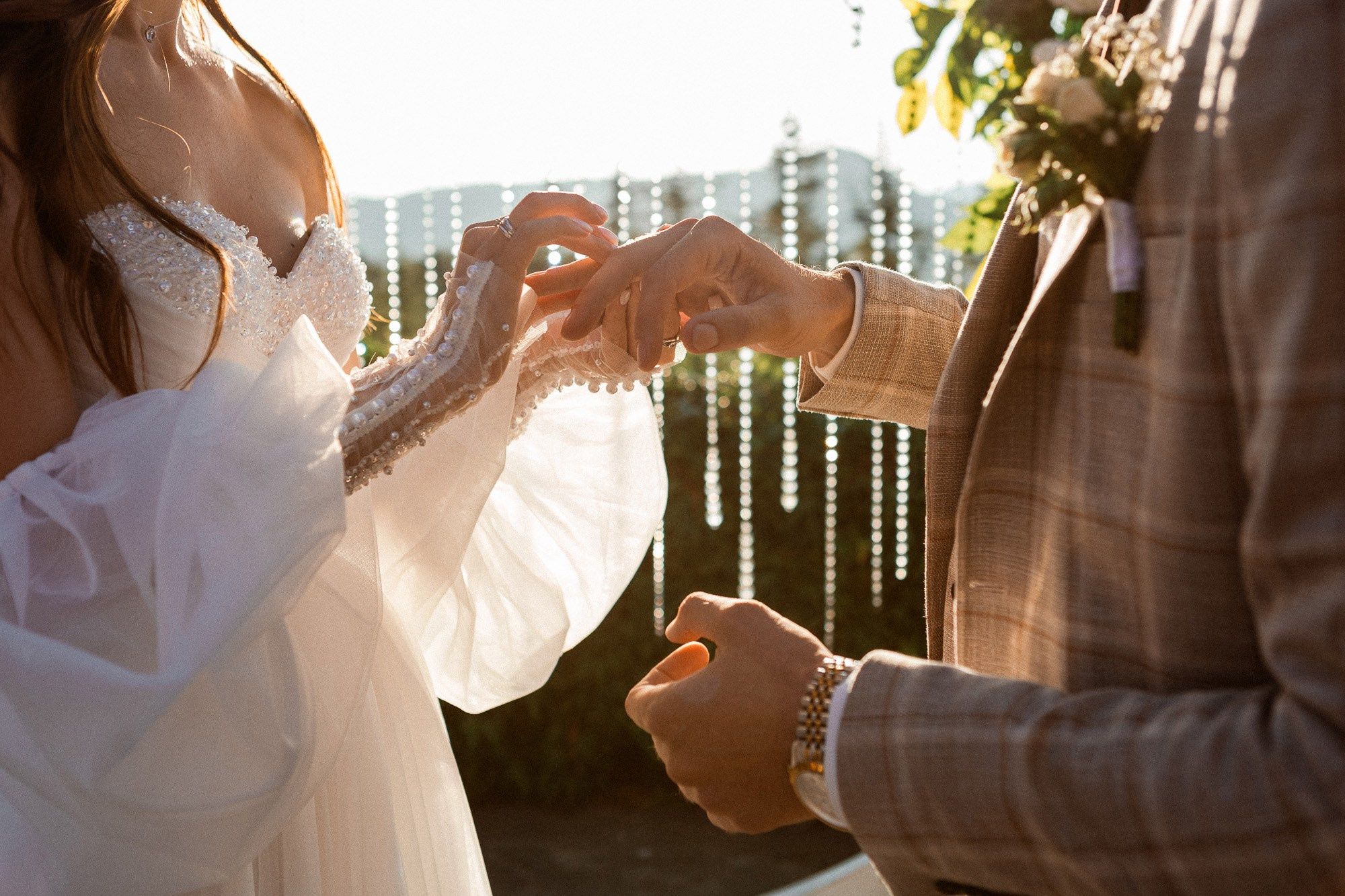 Алексей и Вера — Свадьба. Свадебный фотограф, фотосъемка в Крыму, Севастополе, Симферополе, Ялте