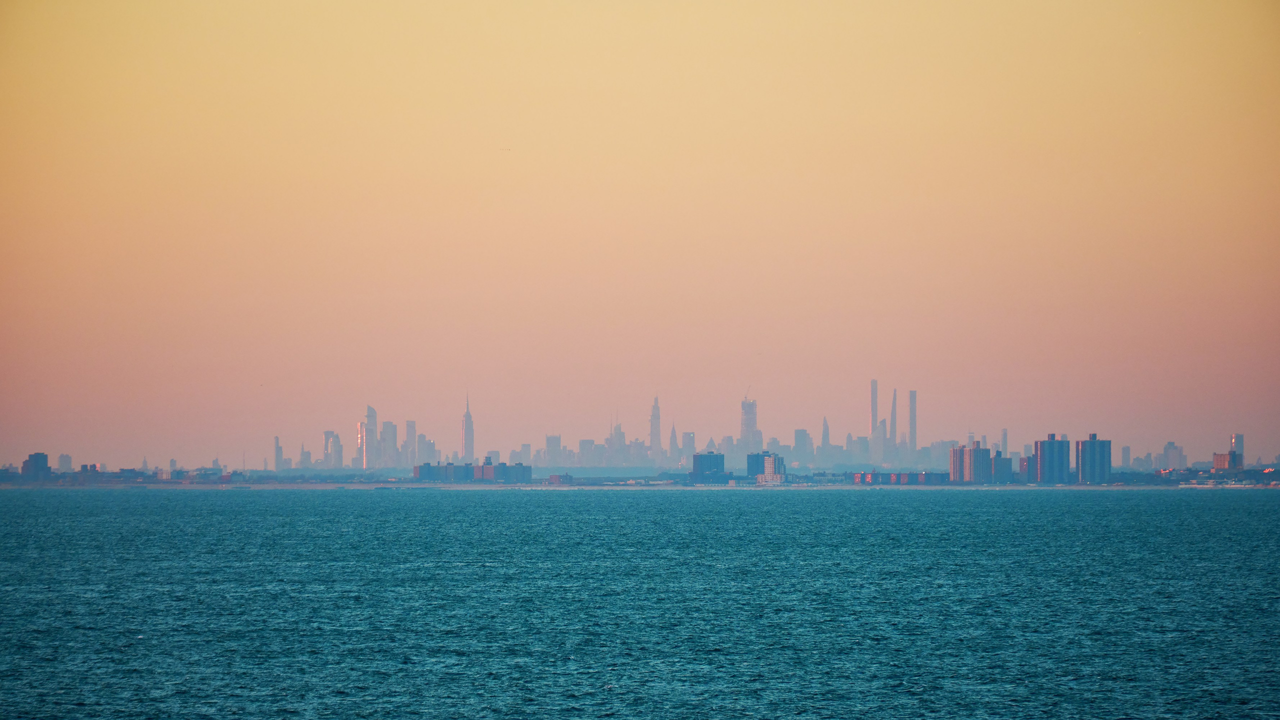 new york, usa, america