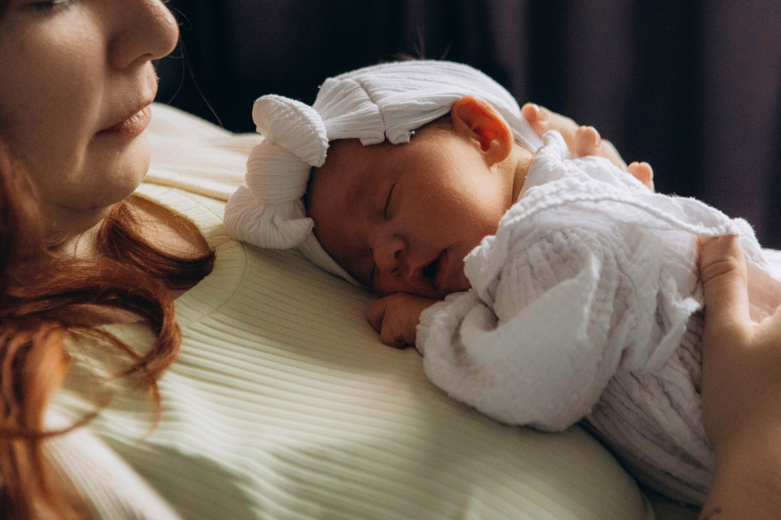 Зоя. Наталья Косьянова. Ваш фотограф. Москва