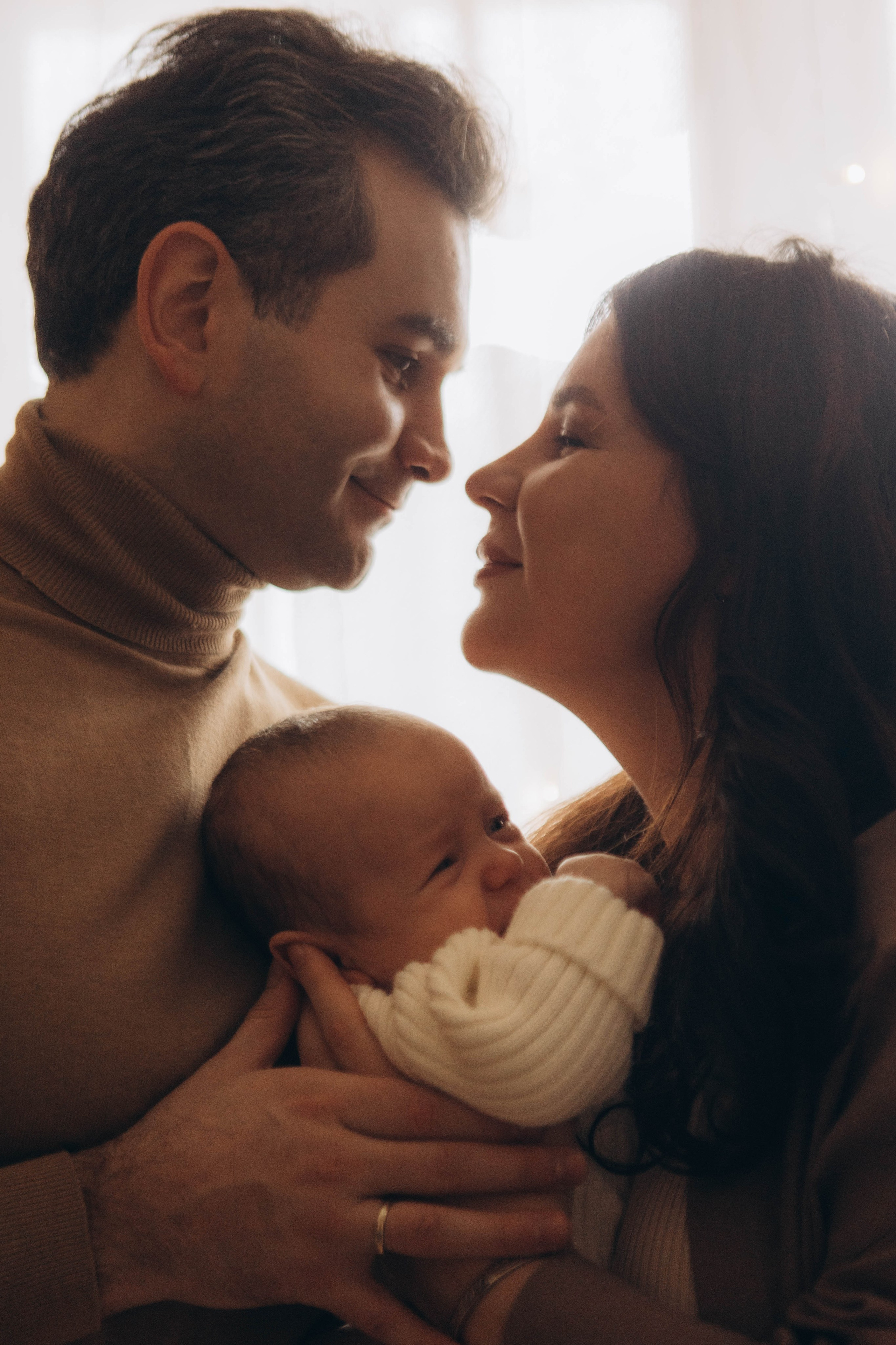 Георгий. Наталья Косьянова. Ваш фотограф. Москва