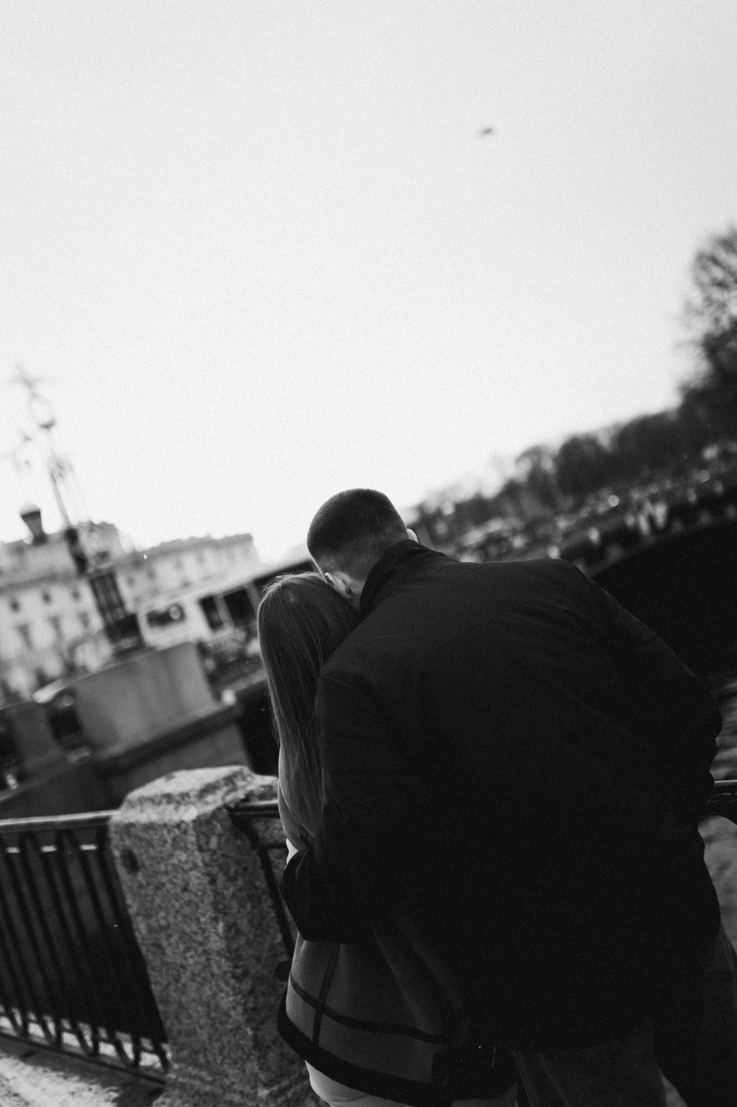 Дарья и Александр. Фотограф в Санкт-Петербурге