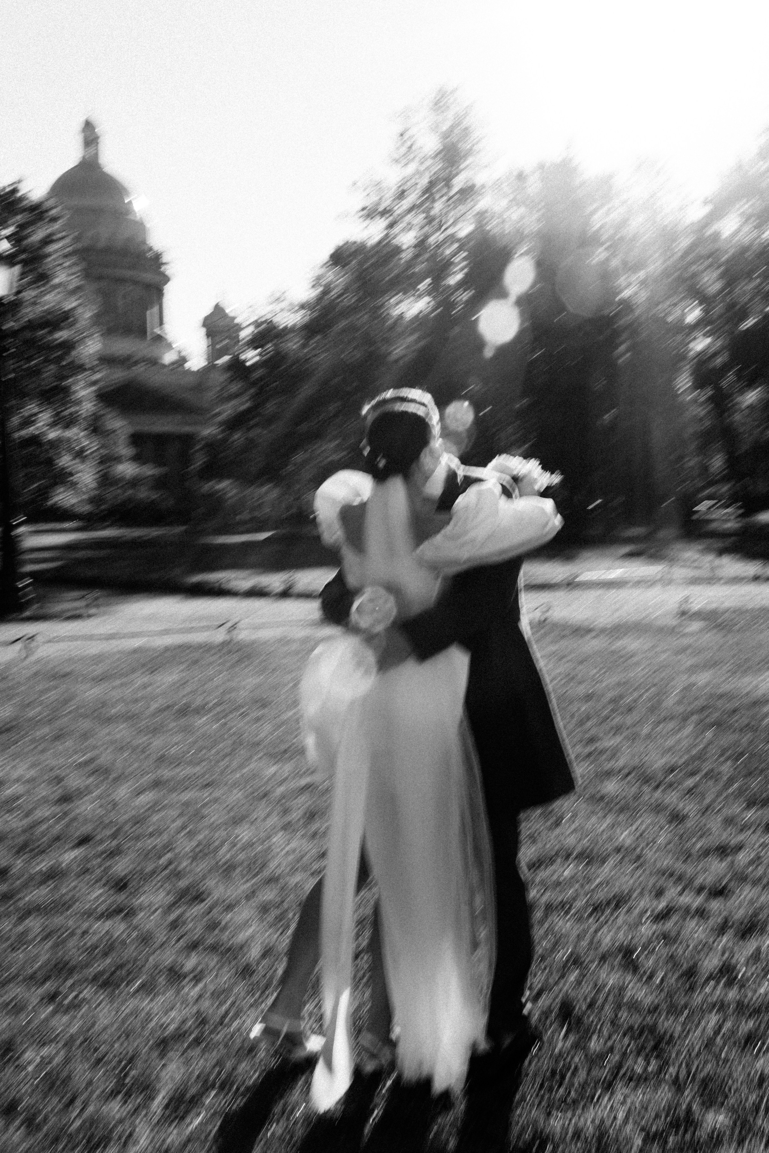 Марина и Иван. Фотограф в Санкт-Петербурге