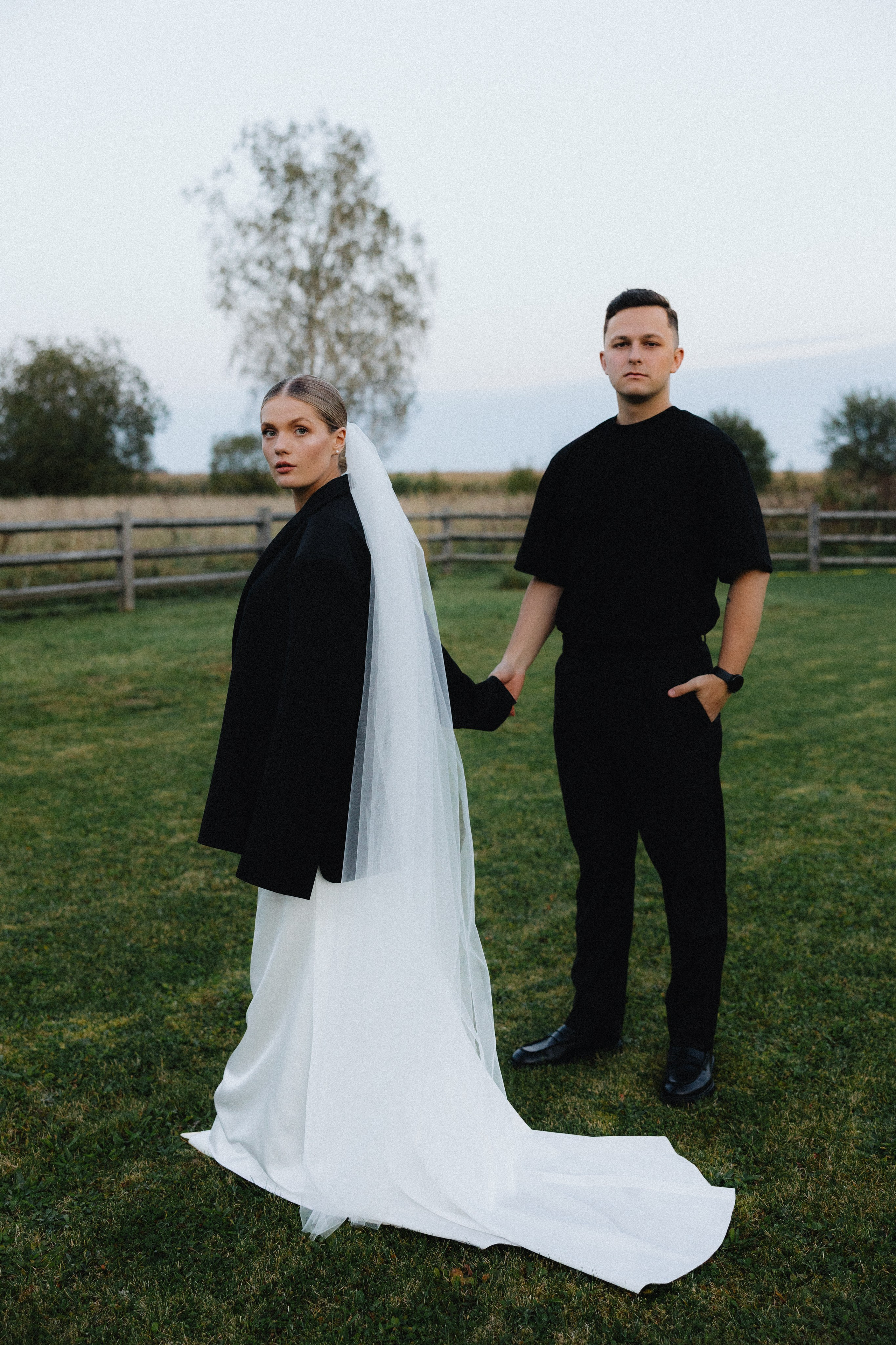 Надя и Паша 🤍. Фотограф в Минске Дарья Матвеенко