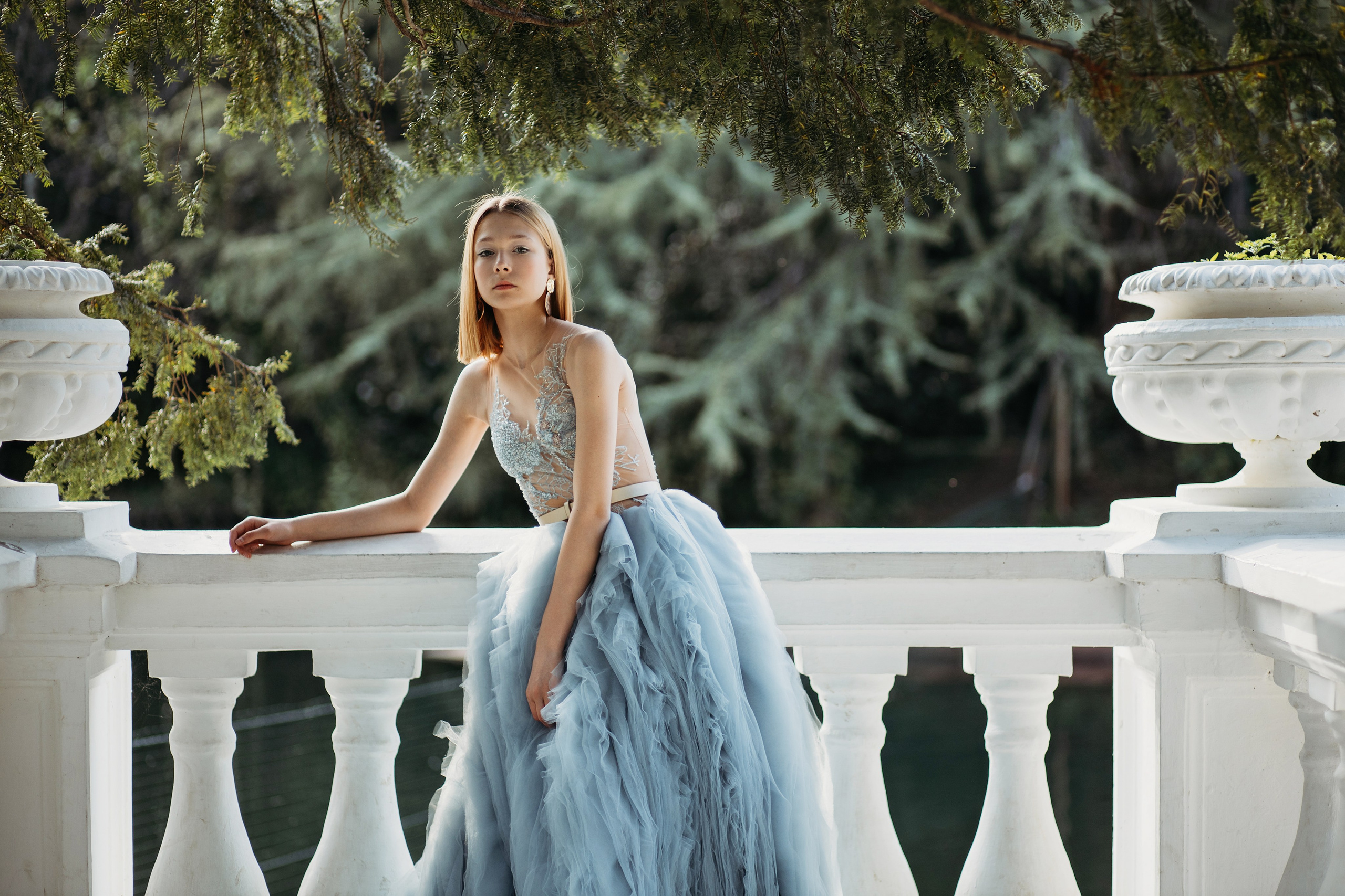 Парк Южные культуры (Сириус). Фотограф Сочи Татьяна Зорина