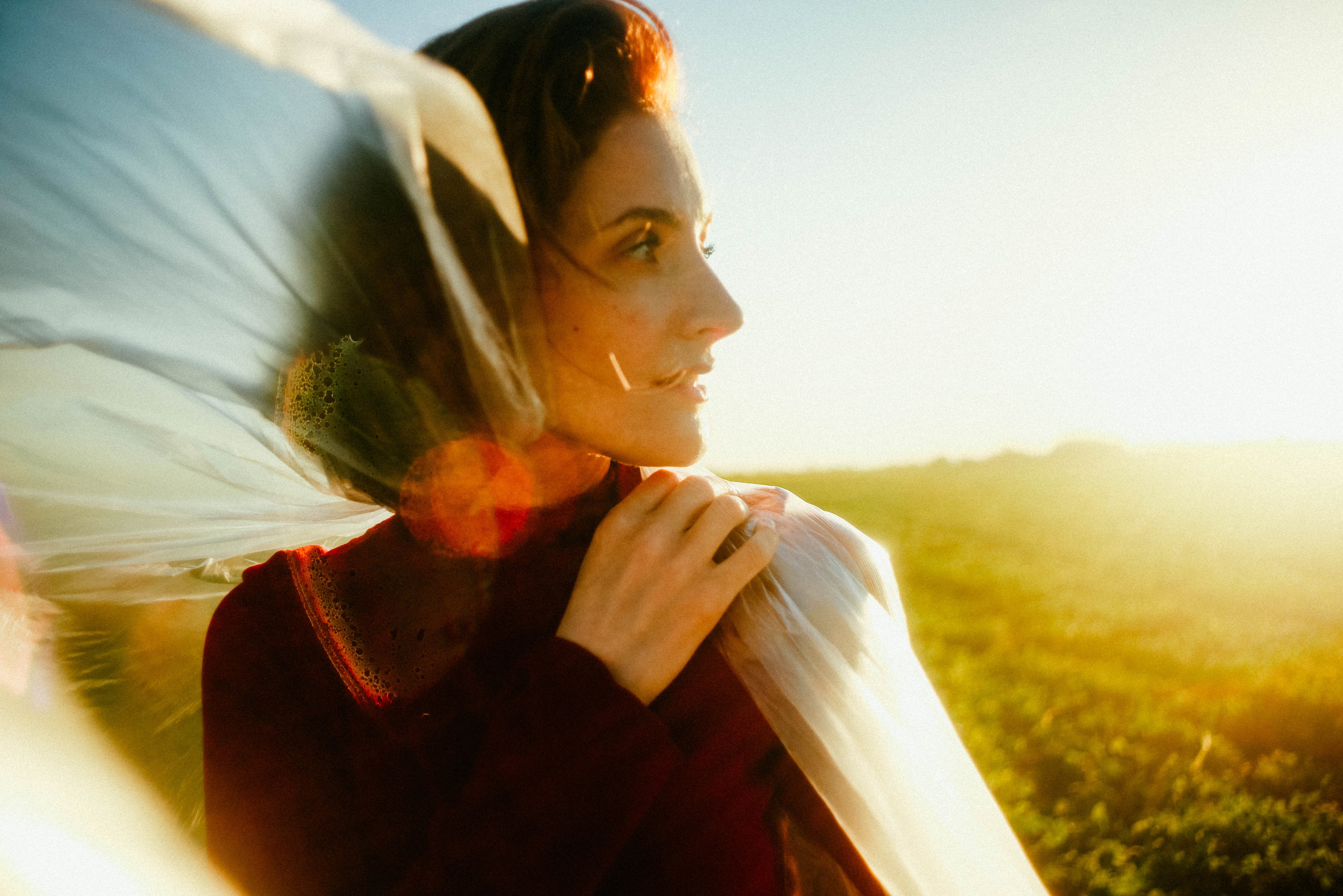 Старкова Кристина фотограф Пермь