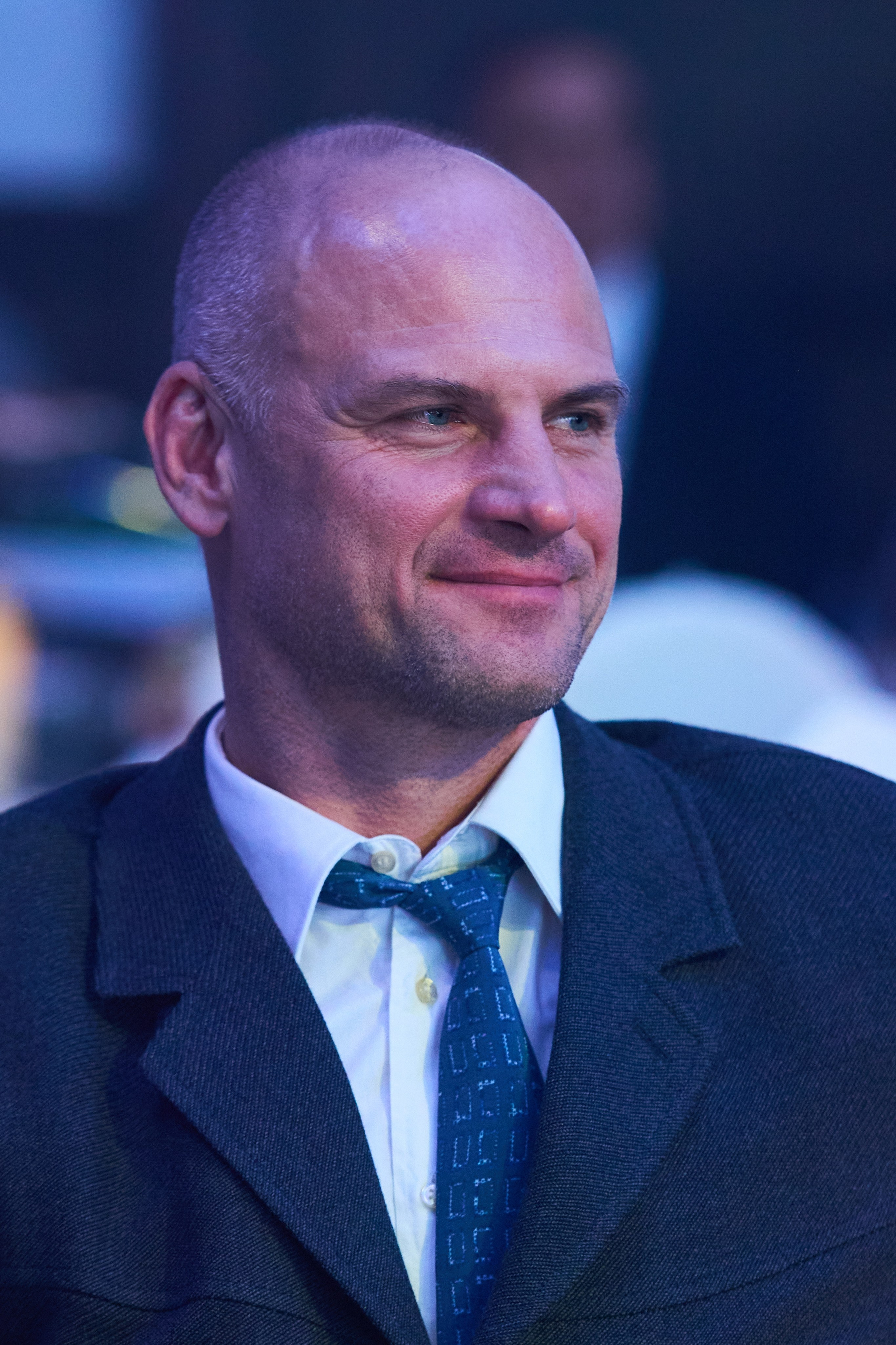 Лига Легенд. Репортажный фотограф в Москве, Сергей Торунов