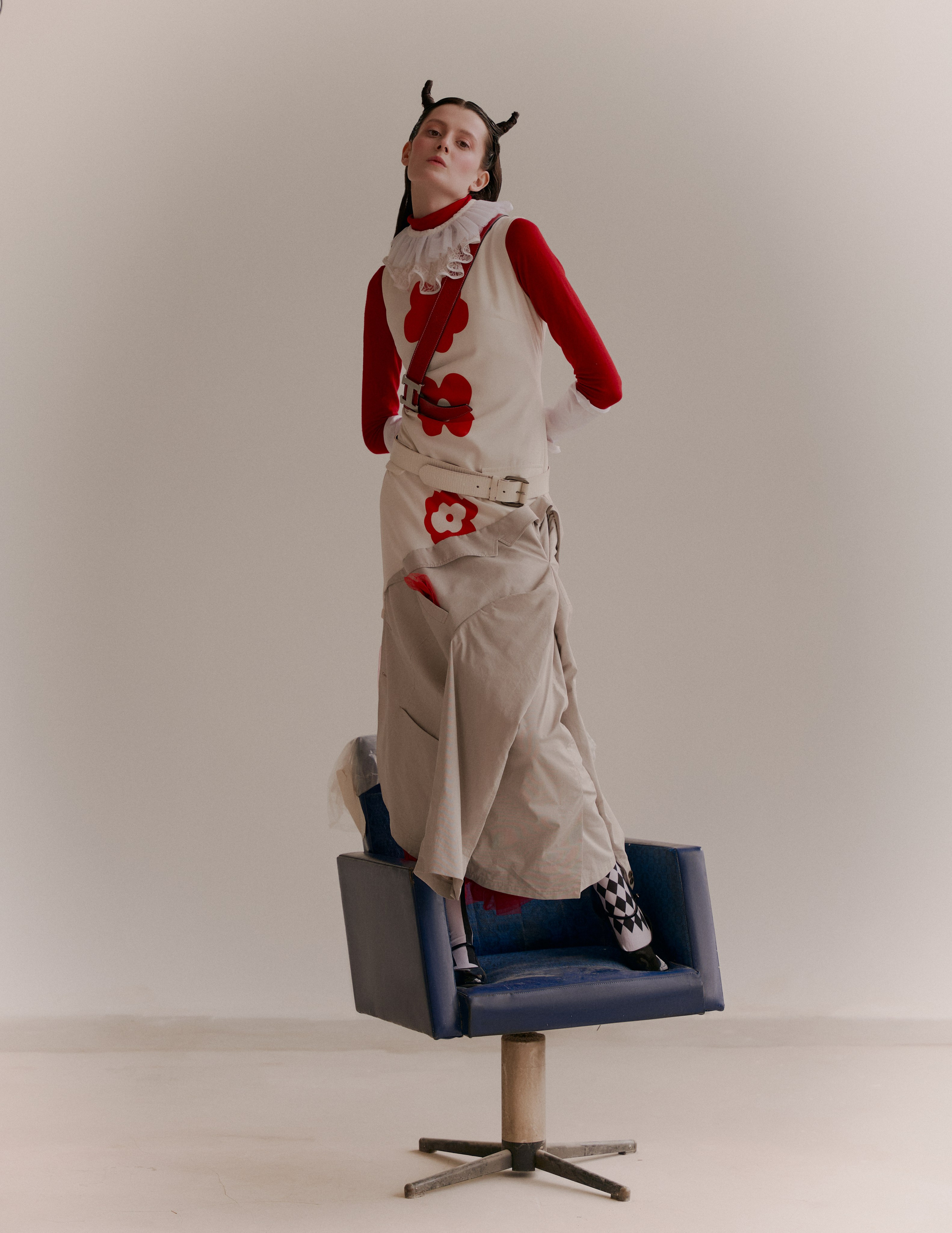 North 36. Фотограф Москва Сергей Громов