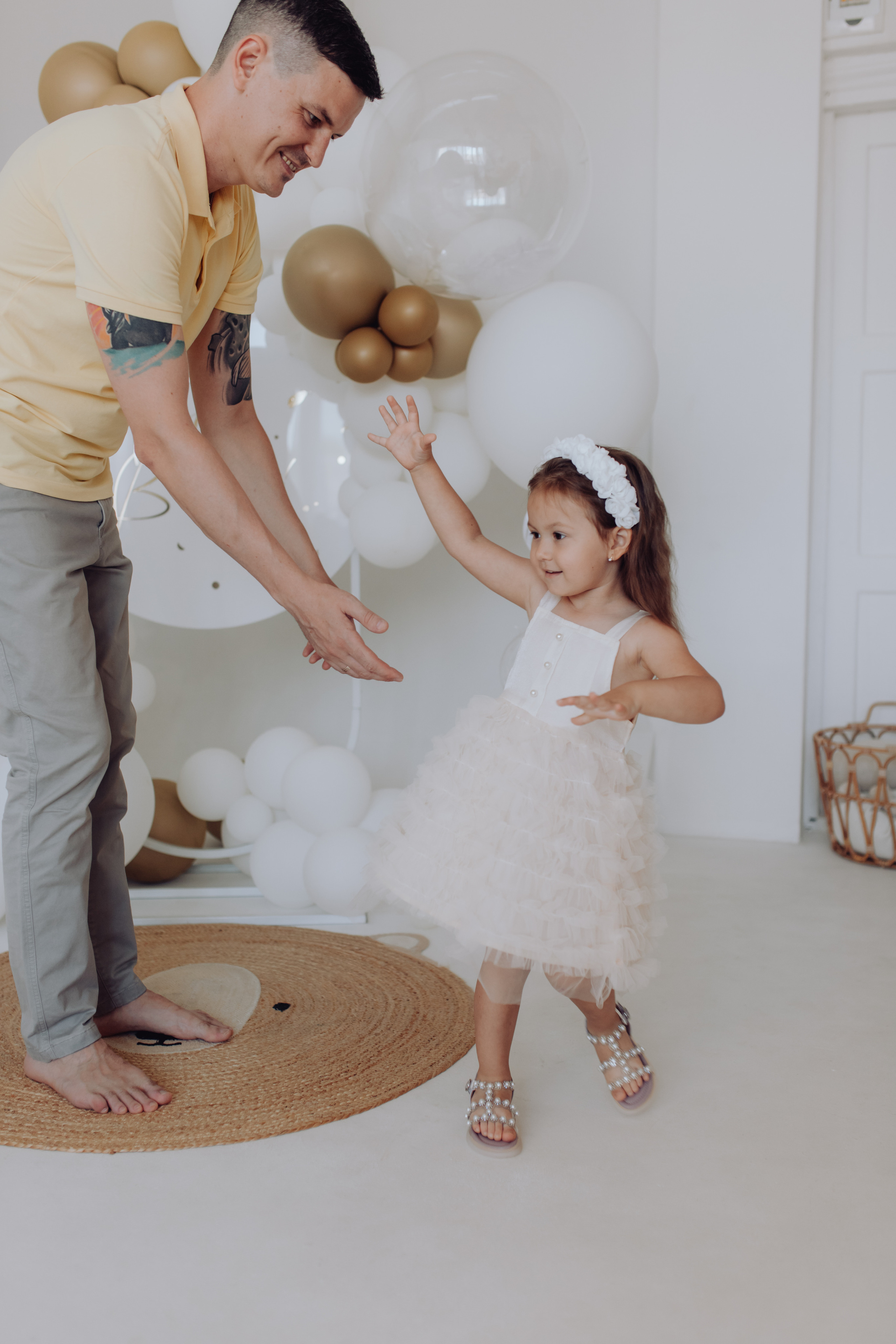 Верона 3 года. Семейный и детский фотограф в Краснодаре Катя Гор