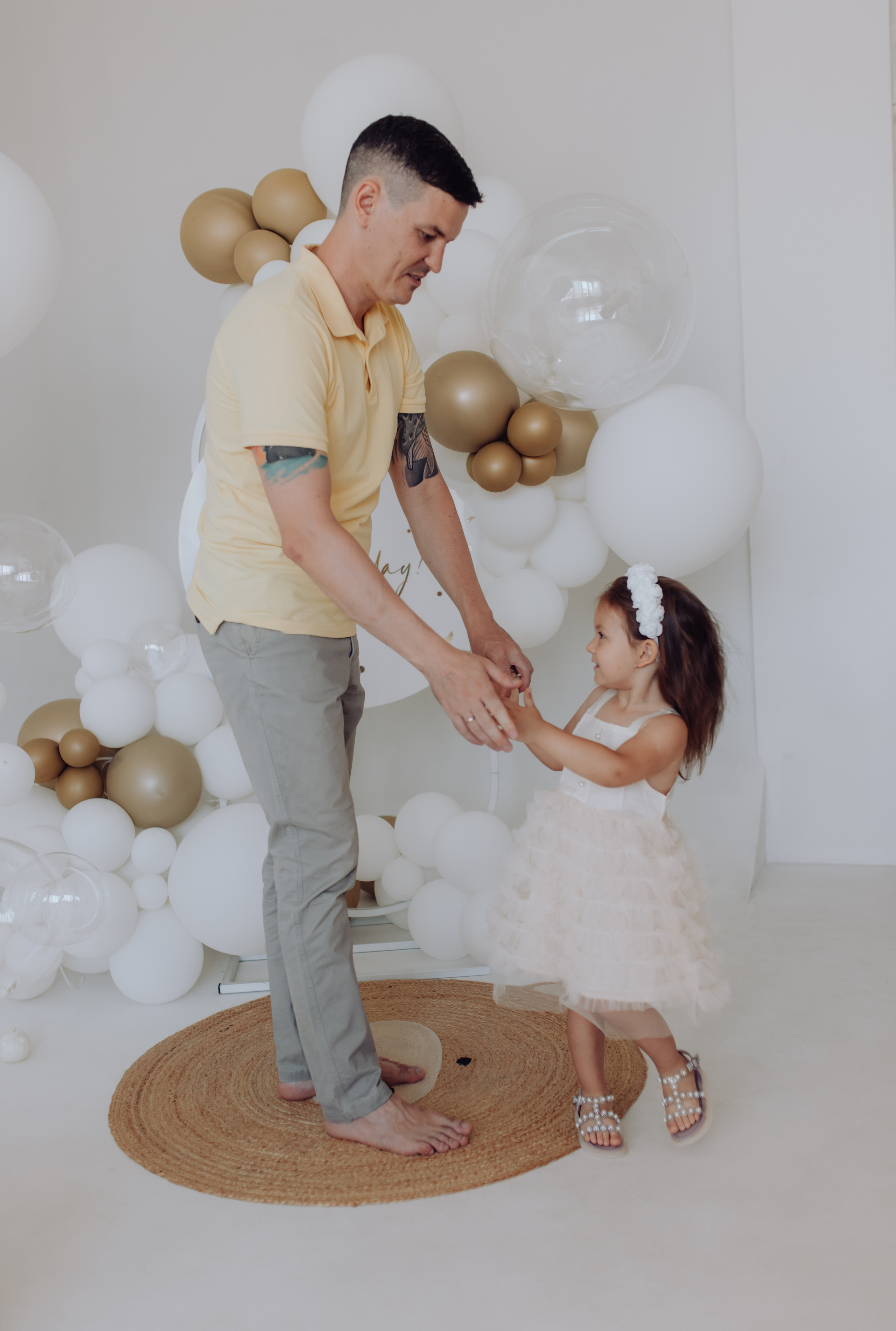 Верона 3 года. Семейный и детский фотограф в Краснодаре Катя Гор