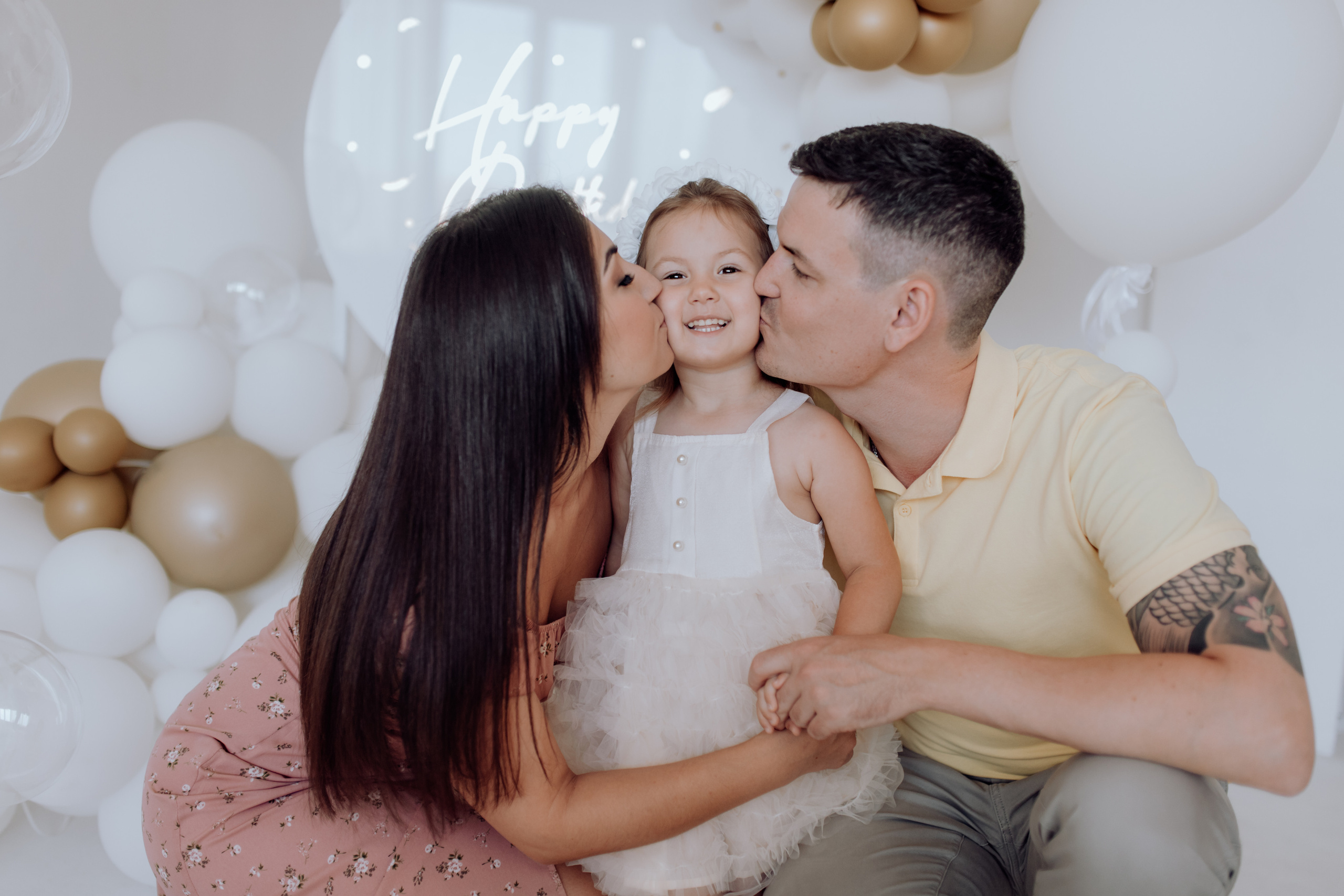 Верона 3 года. Семейный и детский фотограф в Краснодаре Катя Гор