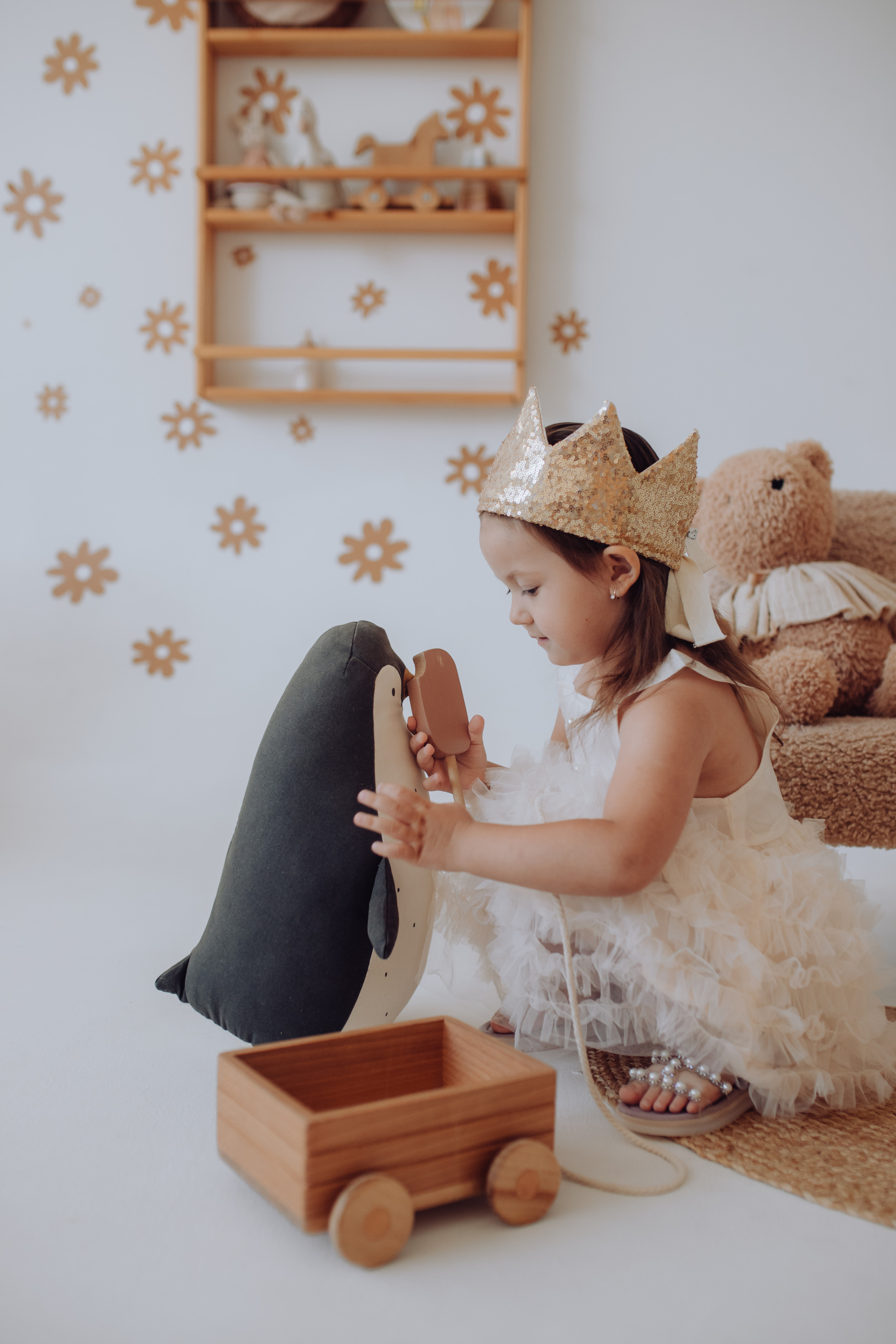 Верона 3 года. Семейный и детский фотограф в Краснодаре Катя Гор