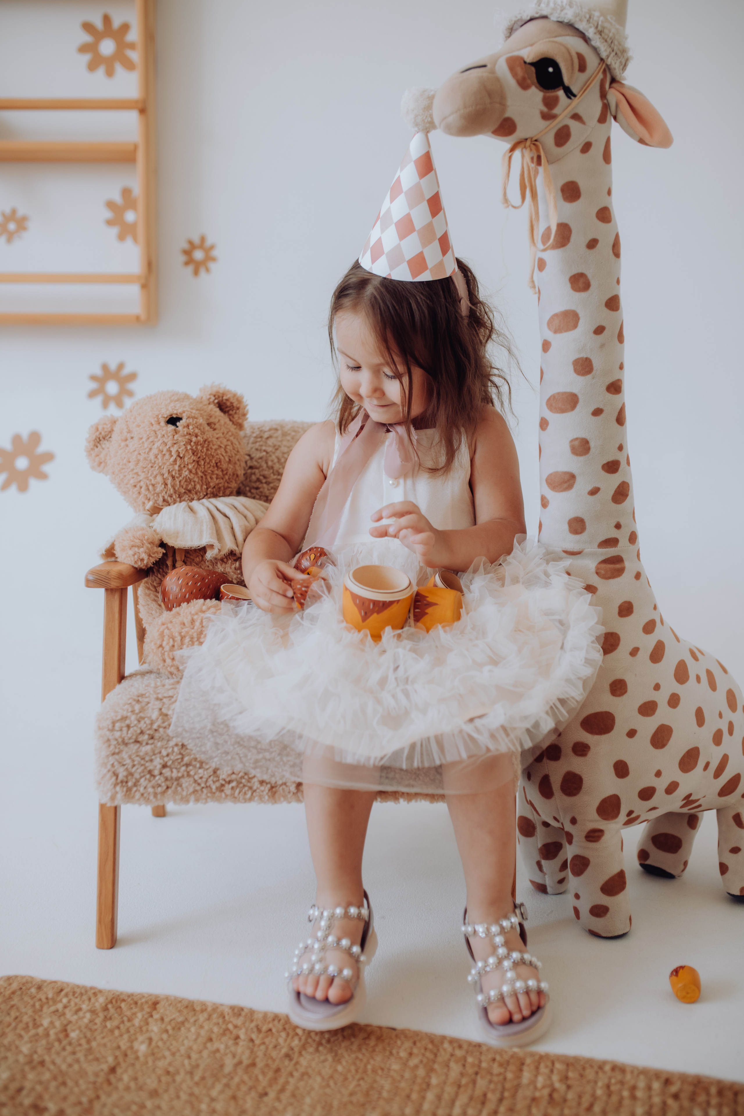 Верона 3 года. Семейный и детский фотограф в Краснодаре Катя Гор