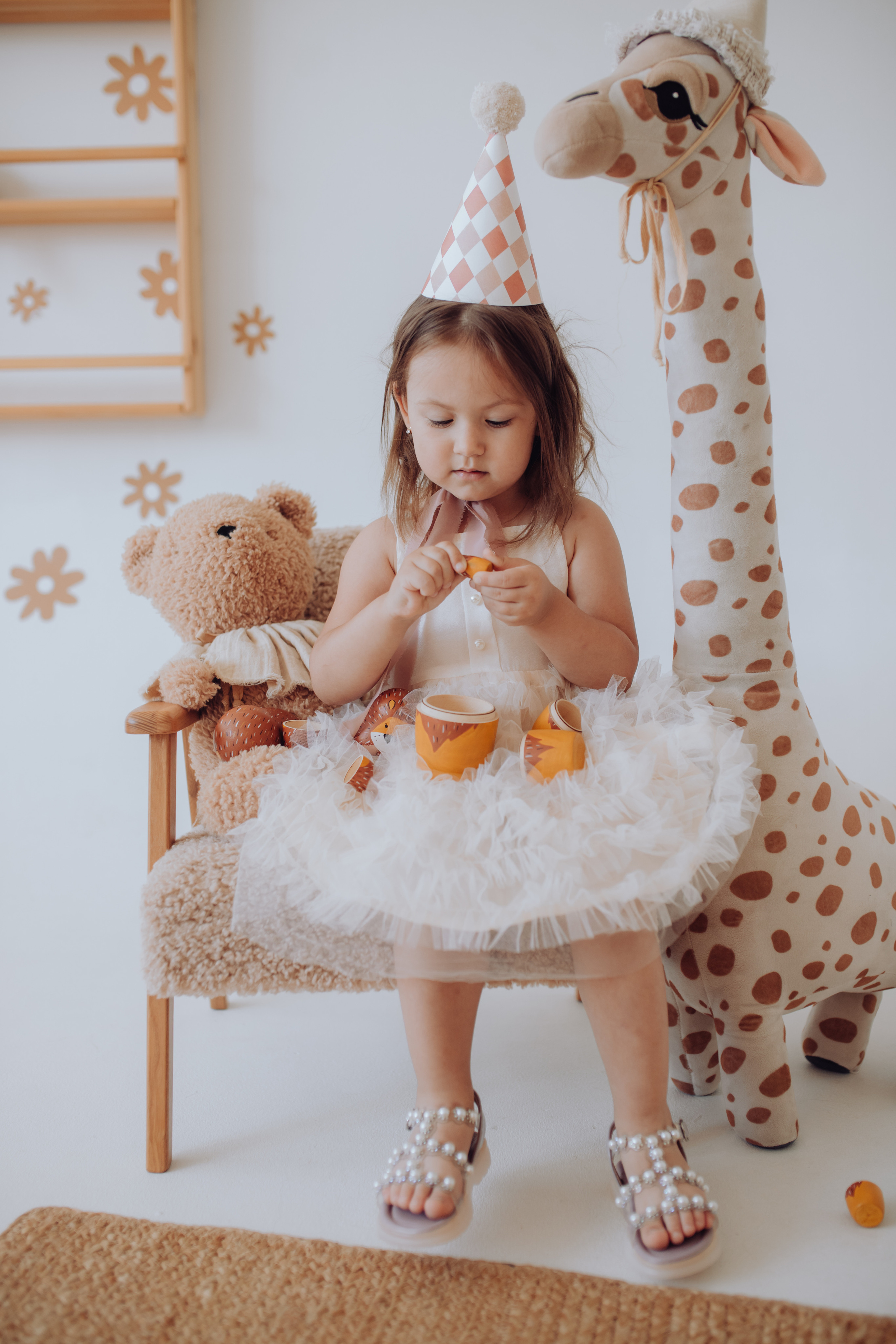 Верона 3 года. Семейный и детский фотограф в Краснодаре Катя Гор