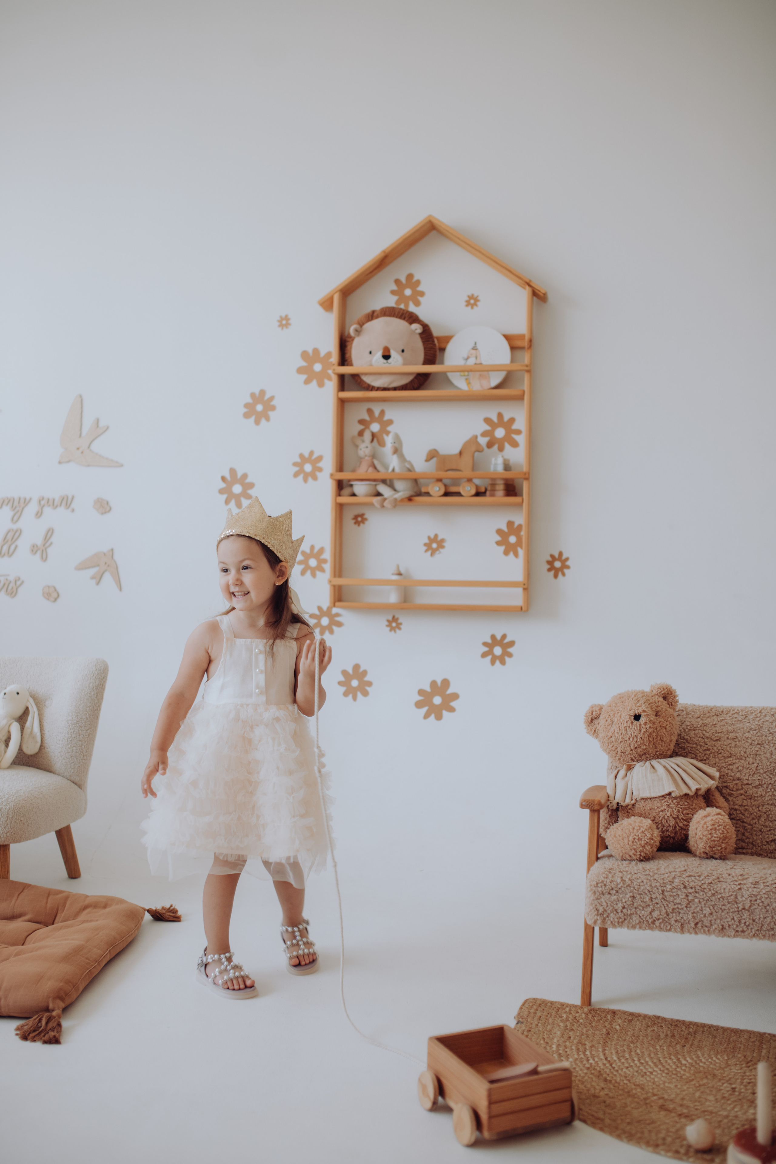 Верона 3 года. Семейный и детский фотограф в Краснодаре Катя Гор