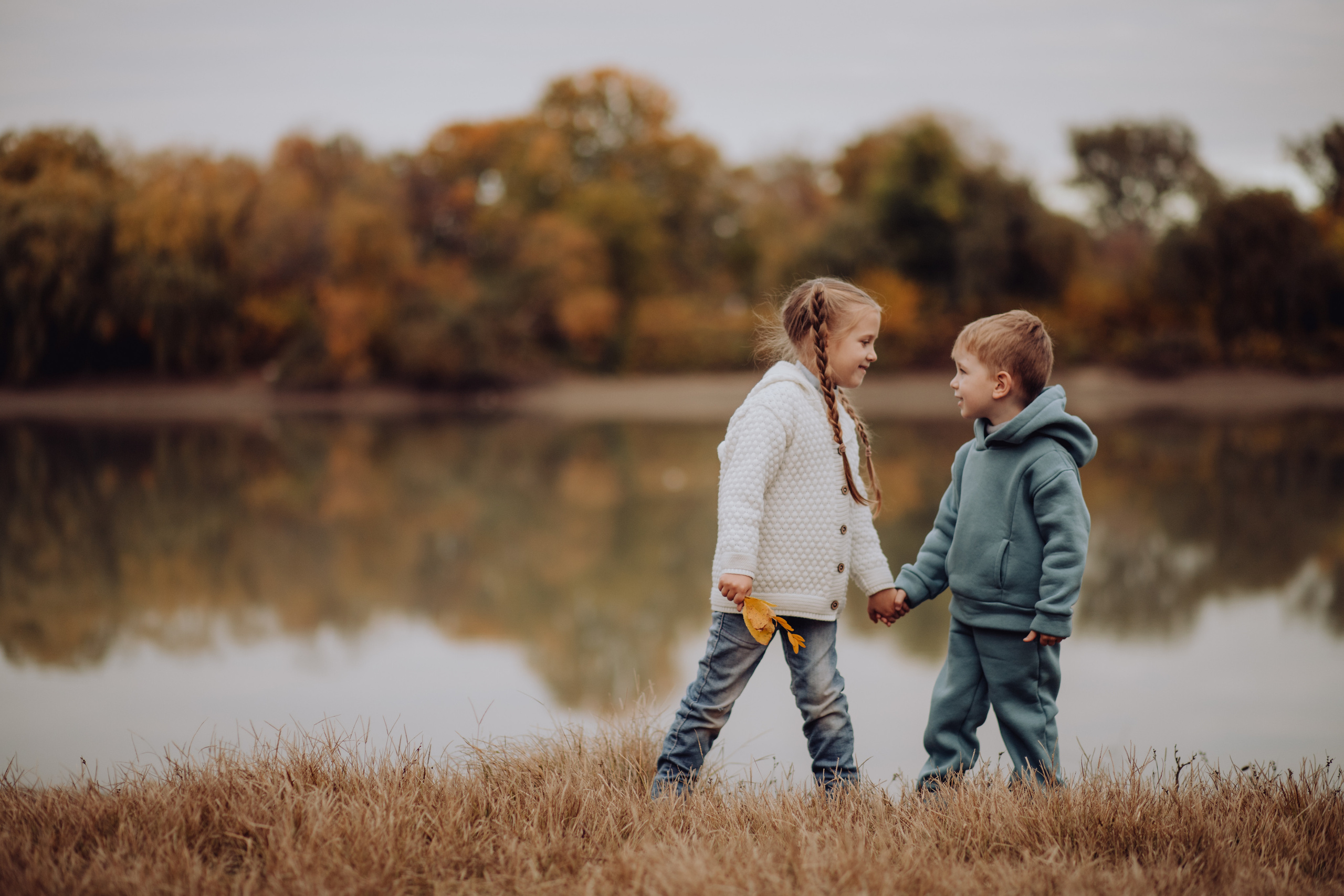 Семейный и детский фотограф в Краснодаре Катя Гор