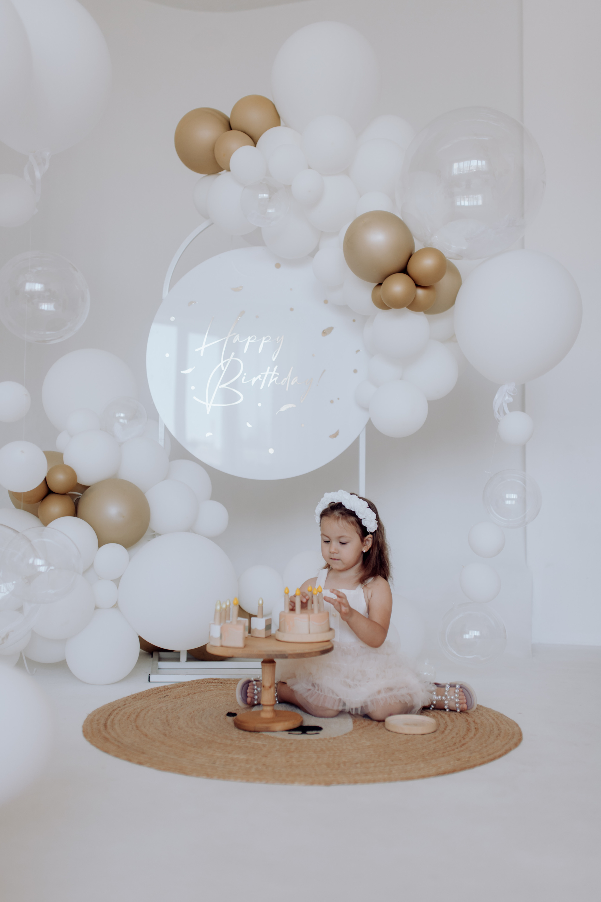 Верона 3 года. Семейный и детский фотограф в Краснодаре Катя Гор