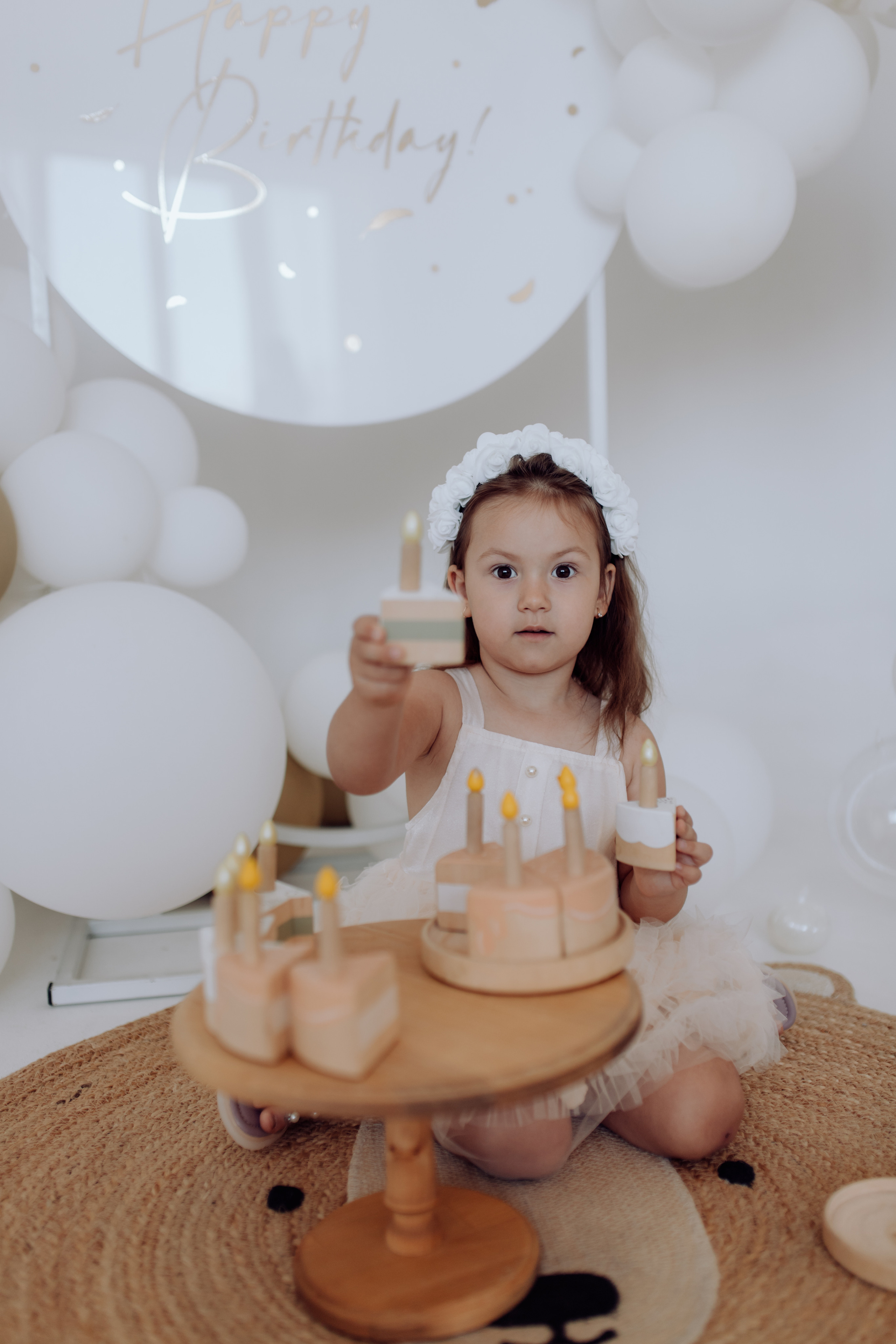 Верона 3 года. Семейный и детский фотограф в Краснодаре Катя Гор