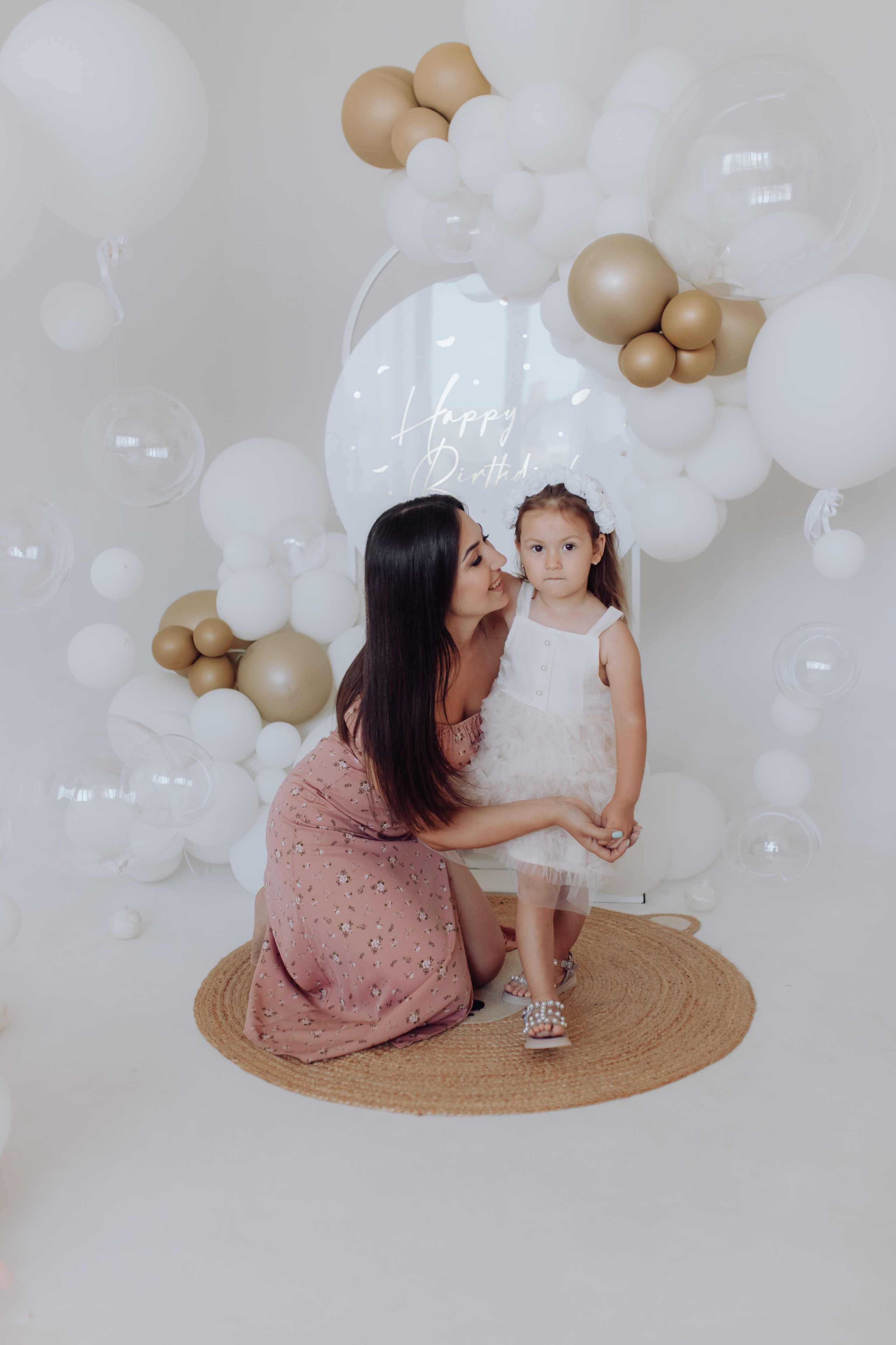 Верона 3 года. Семейный и детский фотограф в Краснодаре Катя Гор