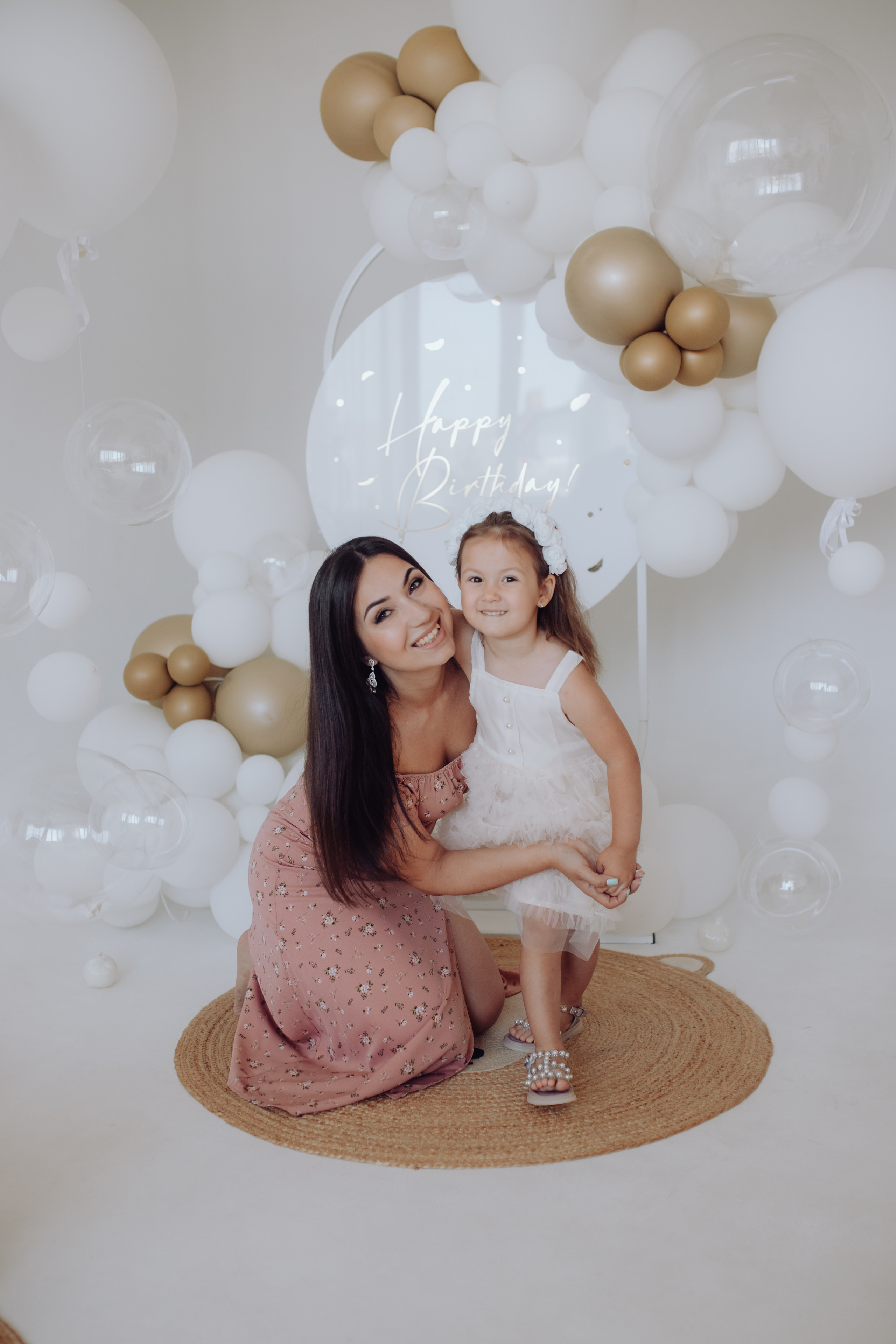 Верона 3 года. Семейный и детский фотограф в Краснодаре Катя Гор