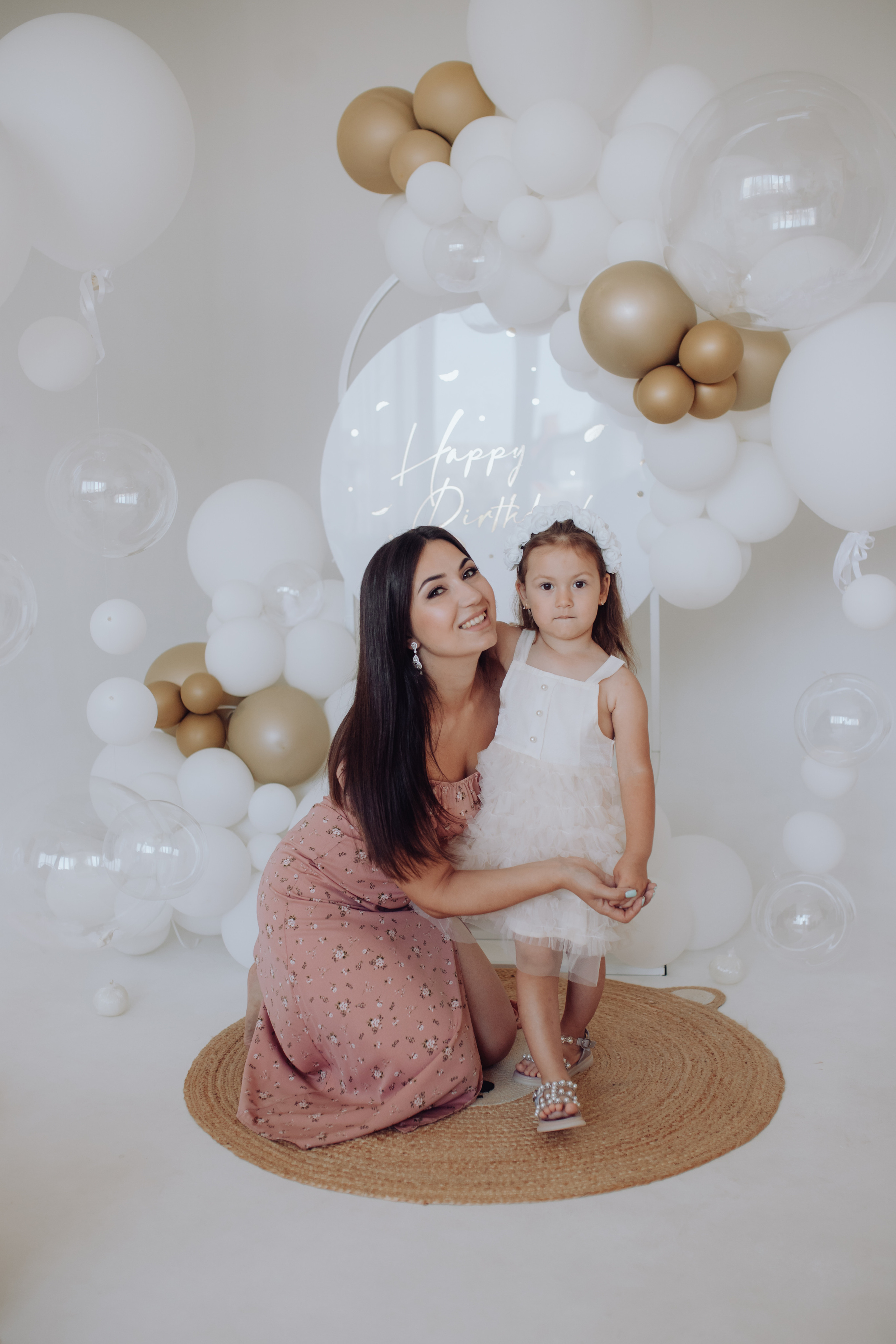 Верона 3 года. Семейный и детский фотограф в Краснодаре Катя Гор