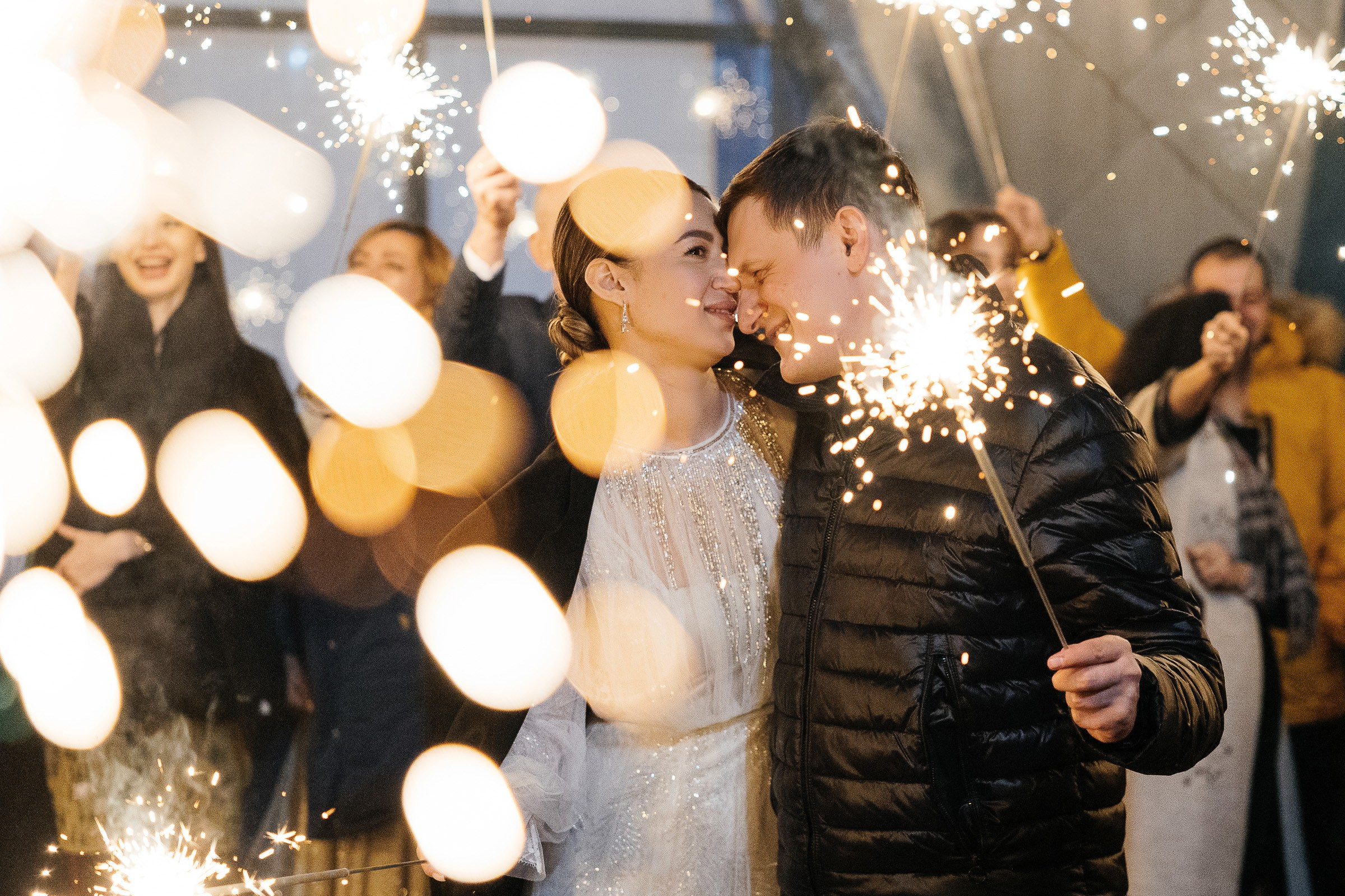 Свадебные истории. Свадебный фотограф в Ростове-на-Дону Васильченко Сергей