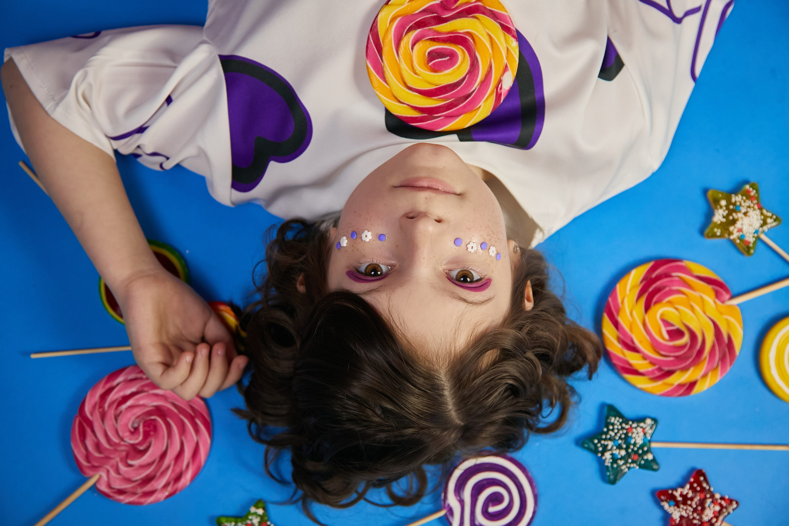 «Леденцы и пончики». Свадебный и креативный фотограф в ЮФО и МСК