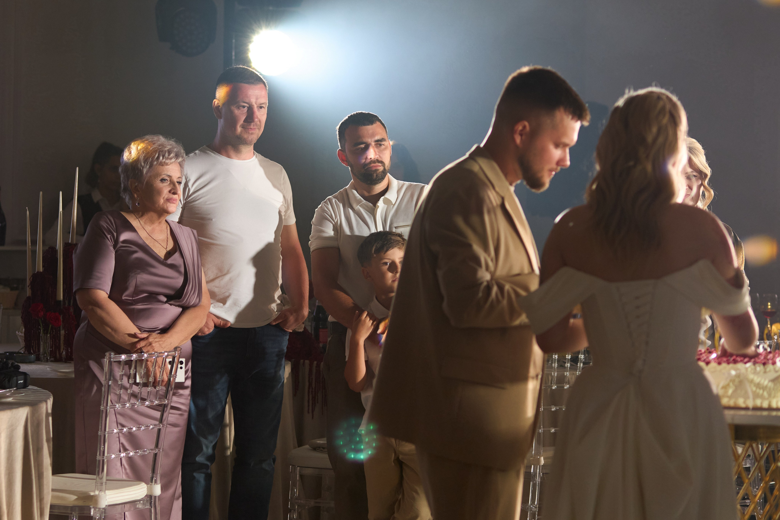 Wedding day | Вячеслав и Карелия