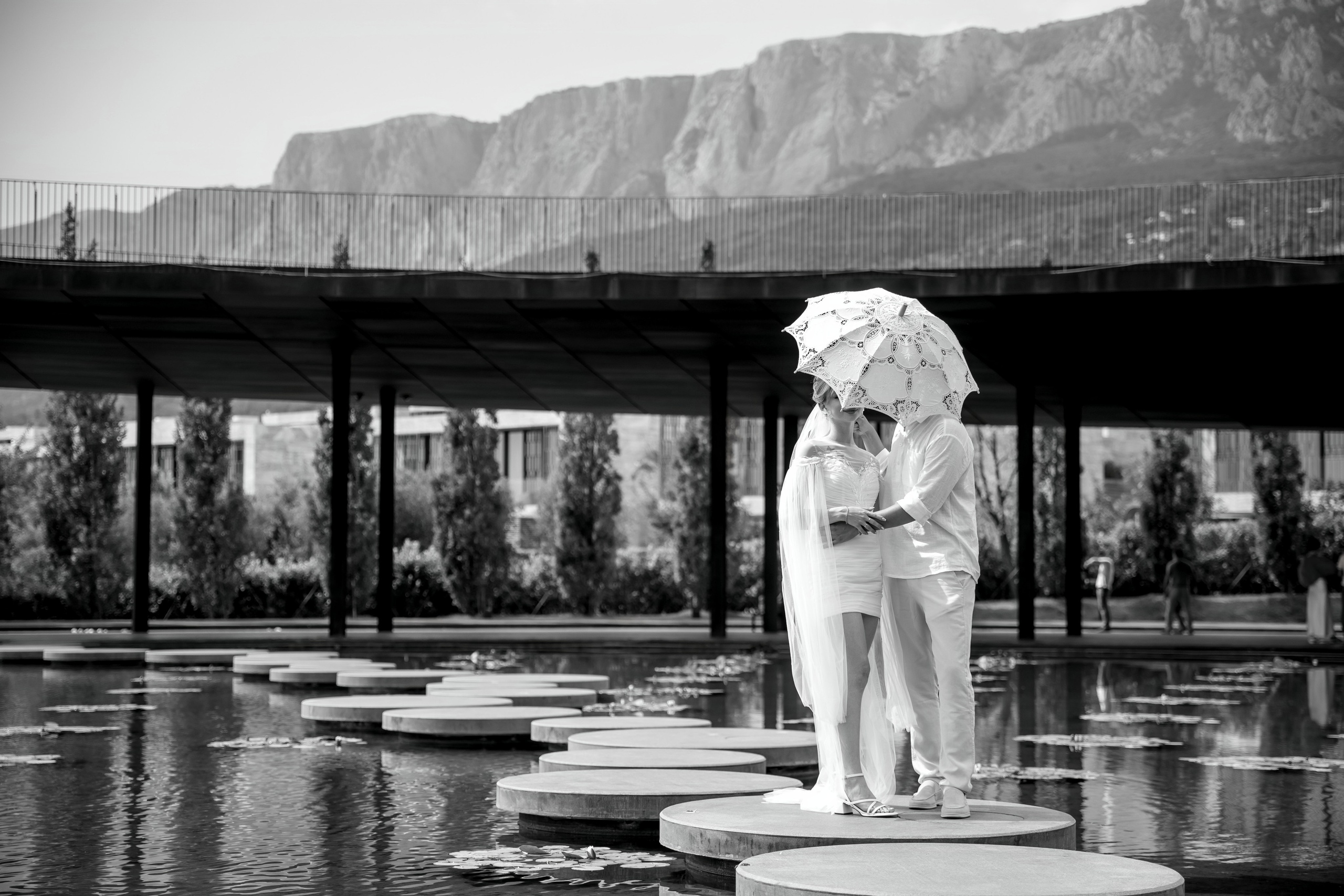 Рифкат и Виктория 20/07/2024. Свадебный и семейный фотограф в Севастополе и в Крыму Анастасия Корчак