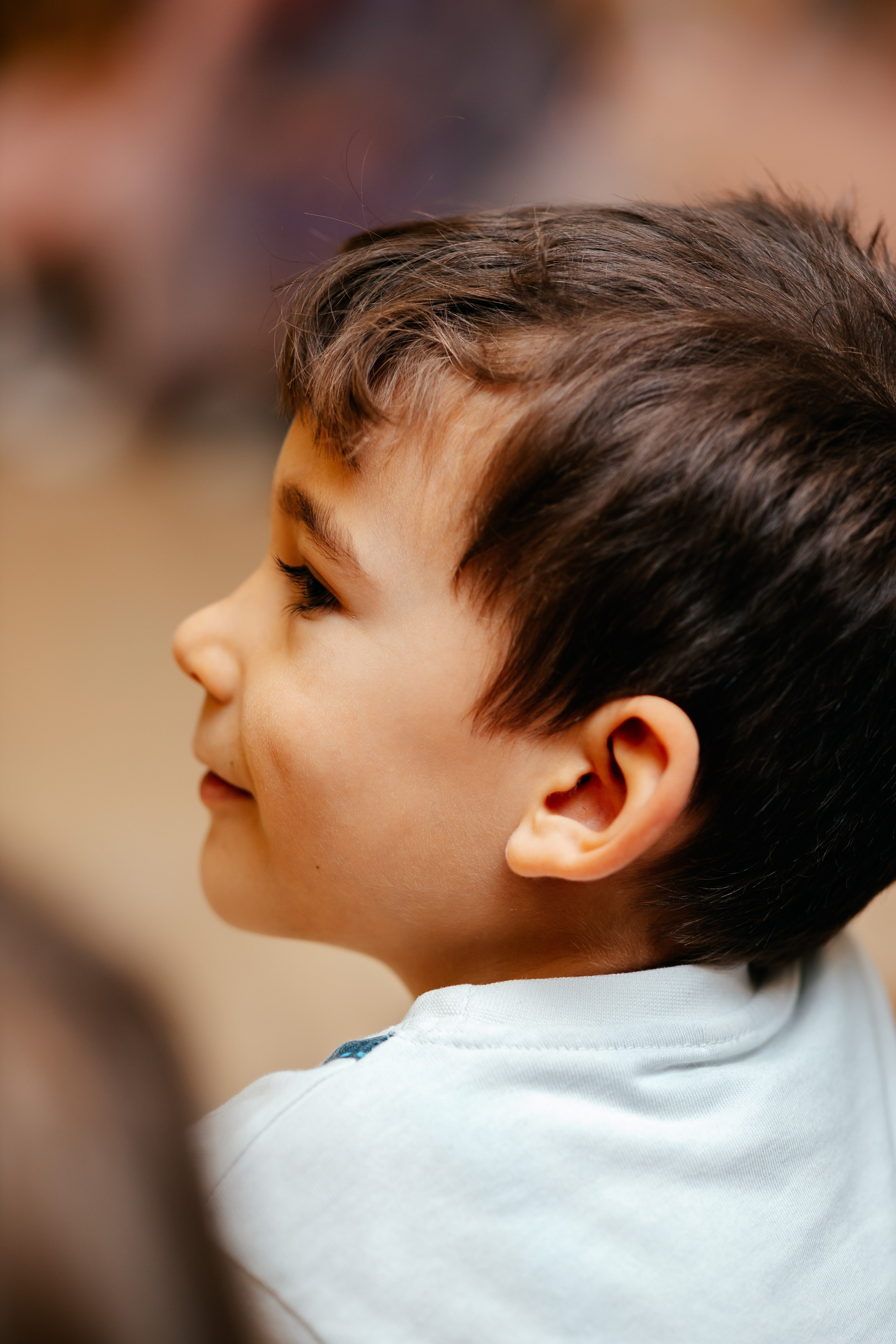 Утренник «Осенний Петербург». Семейный lifestyle фотограф в Санкт-Петербурге Людмила Пахомова
