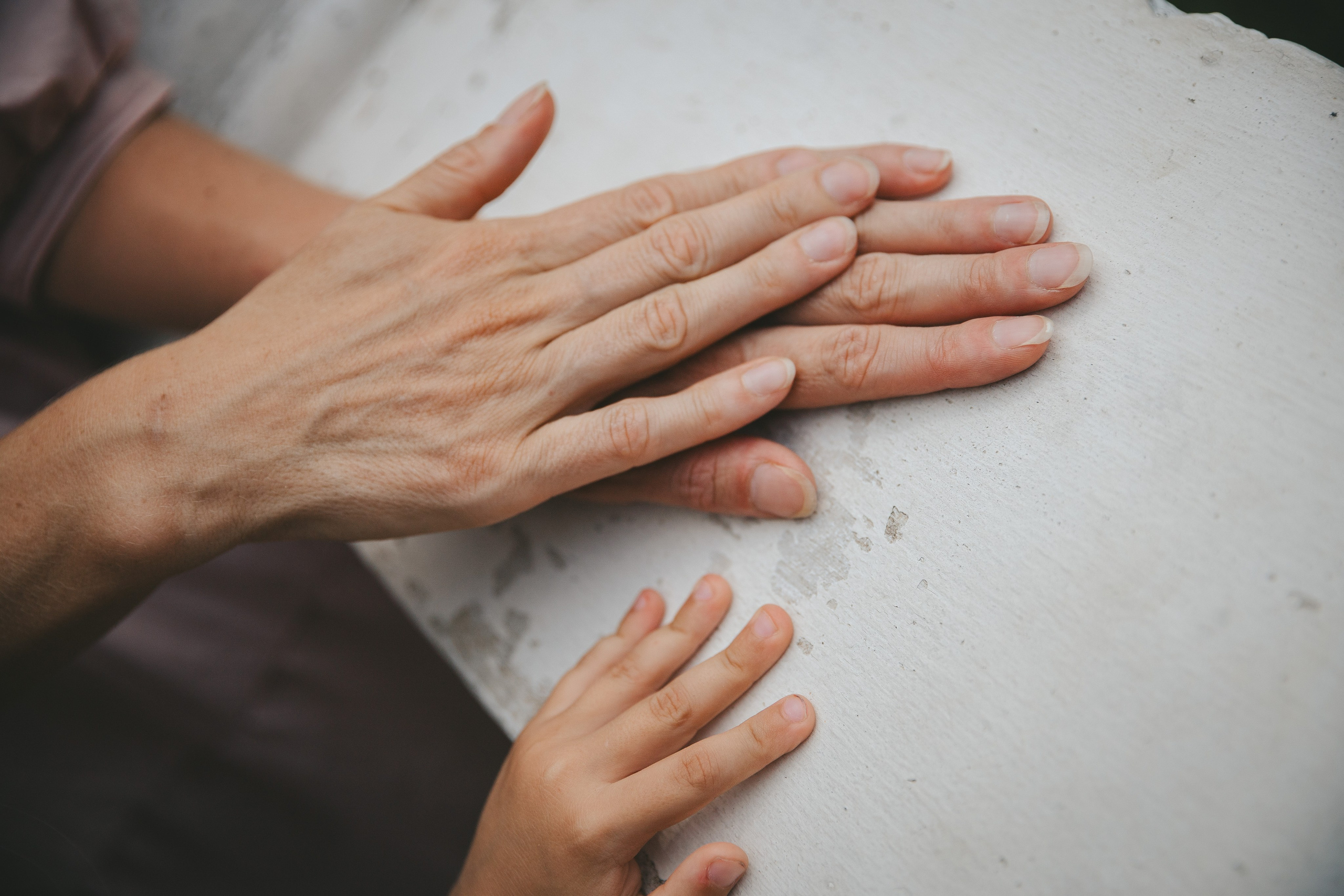 Лена и Лиза. Семейный lifestyle фотограф в Санкт-Петербурге Людмила Пахомова