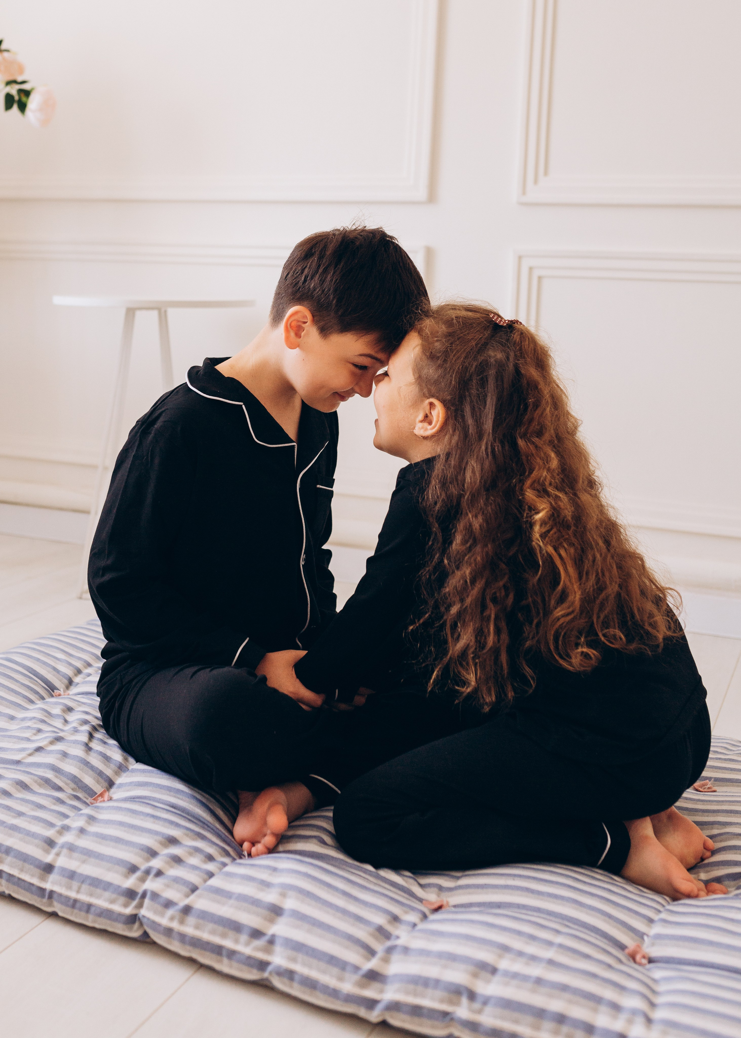 Такая нежная любовь. Фотограф в Приморско-Ахтарске Марьяна Чопко