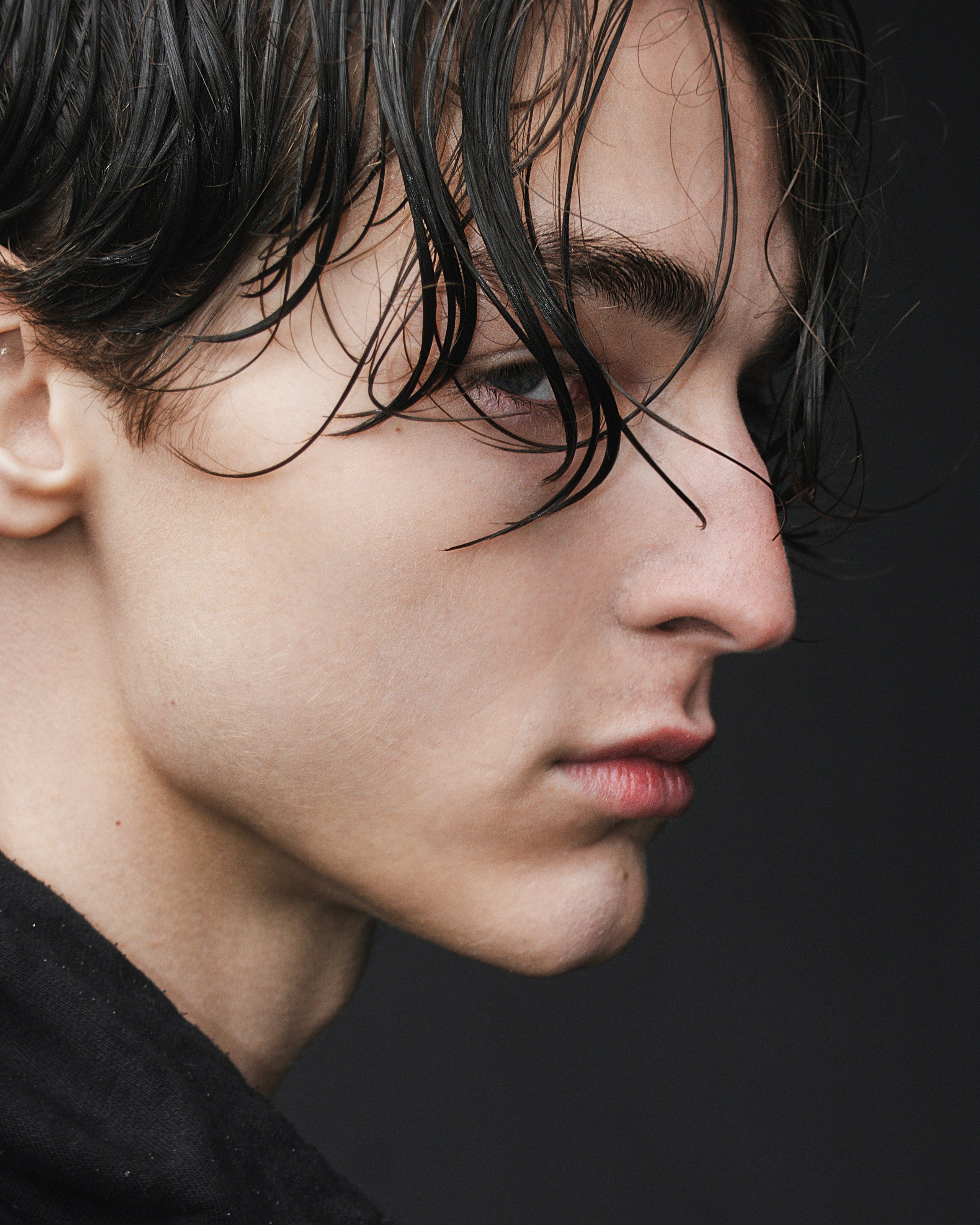 Стрит. Алина Шпрот. Фотограф. Москва