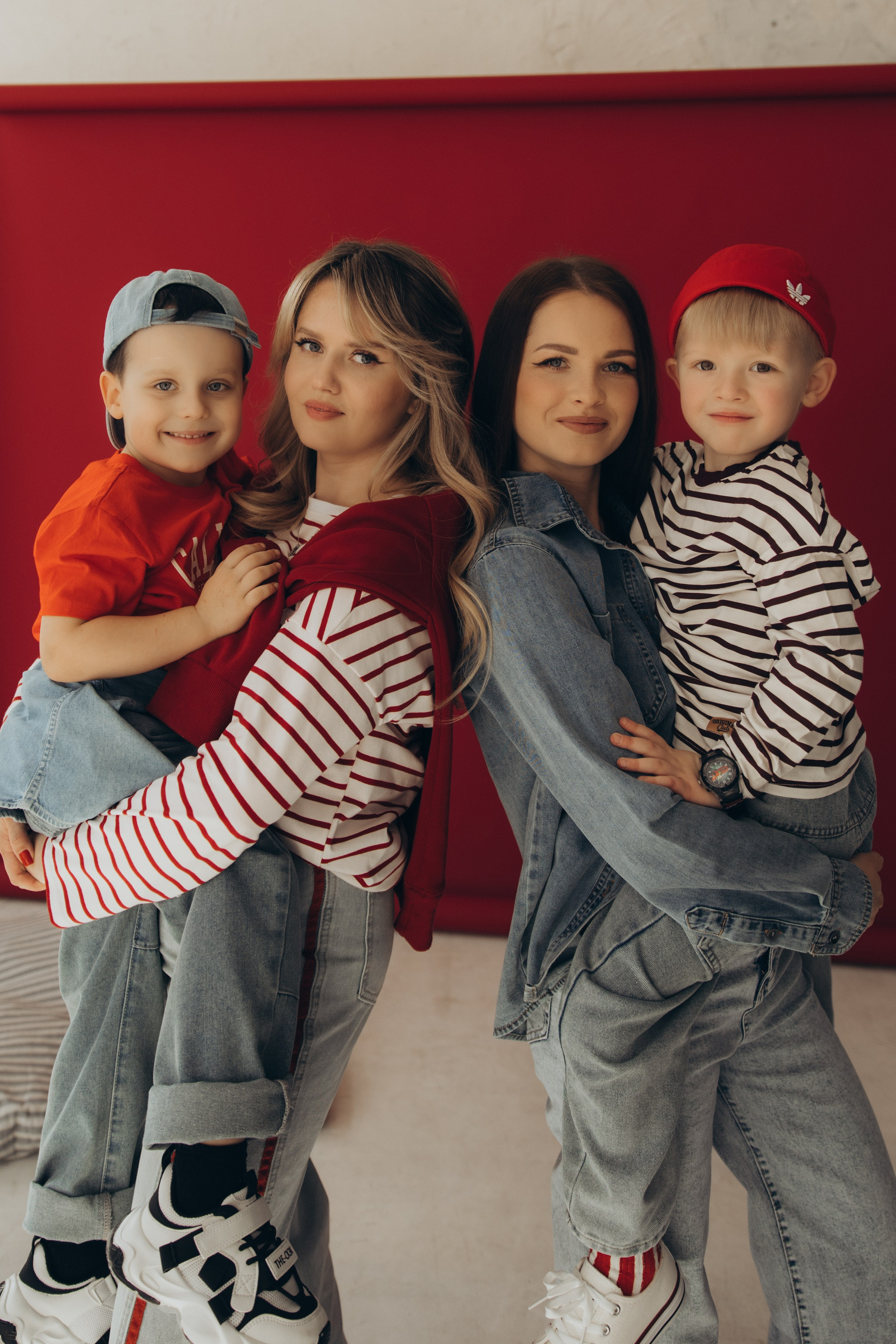 Друзяки. Свадебный и семейный фотограф в Белгороде Евгения Курочкина