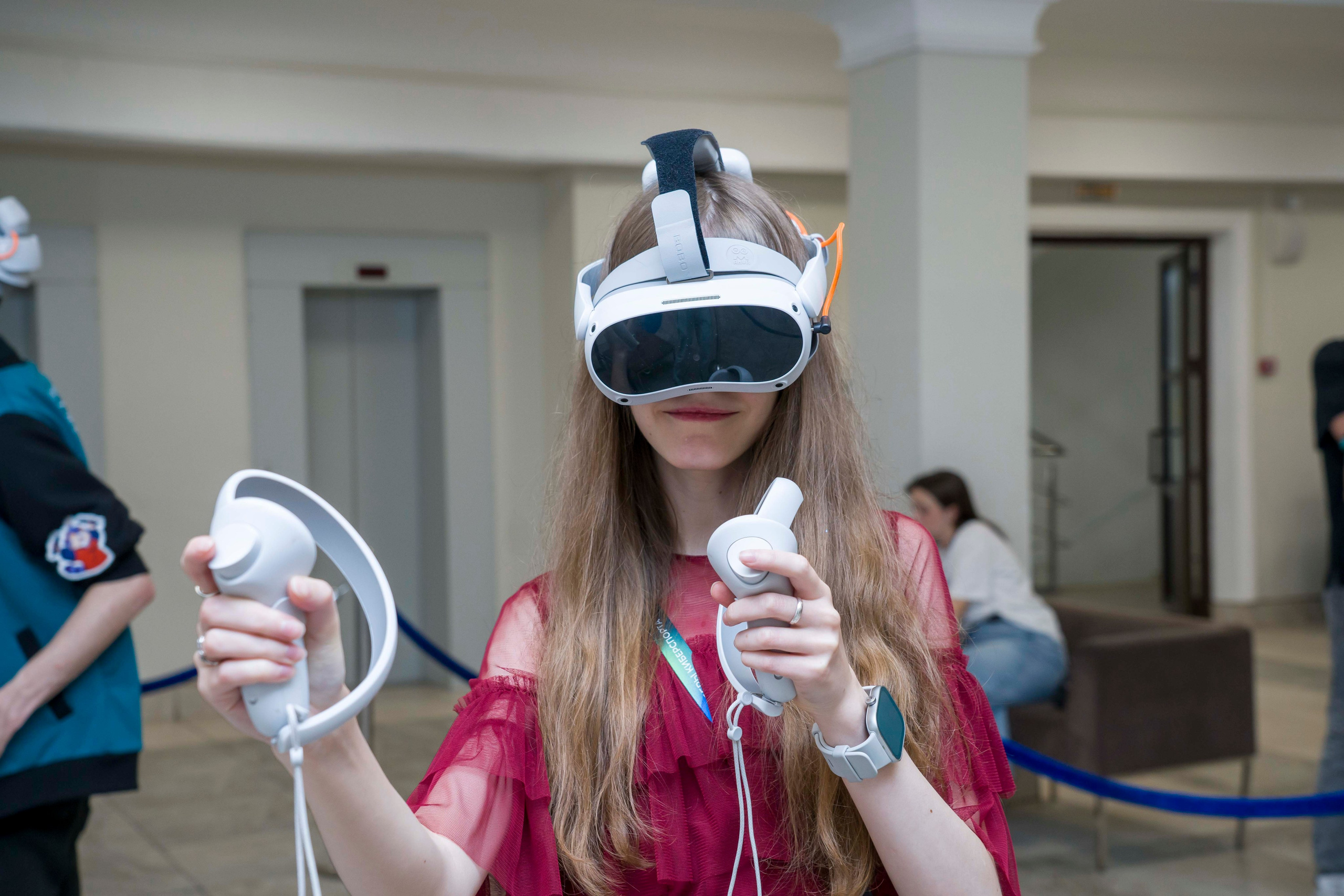 Лидеры киберспорта. репортажная фотосъемка мероприятия. Фотограф в Санкт-Петербурге. Репортажная и все съёмки для бизнеса