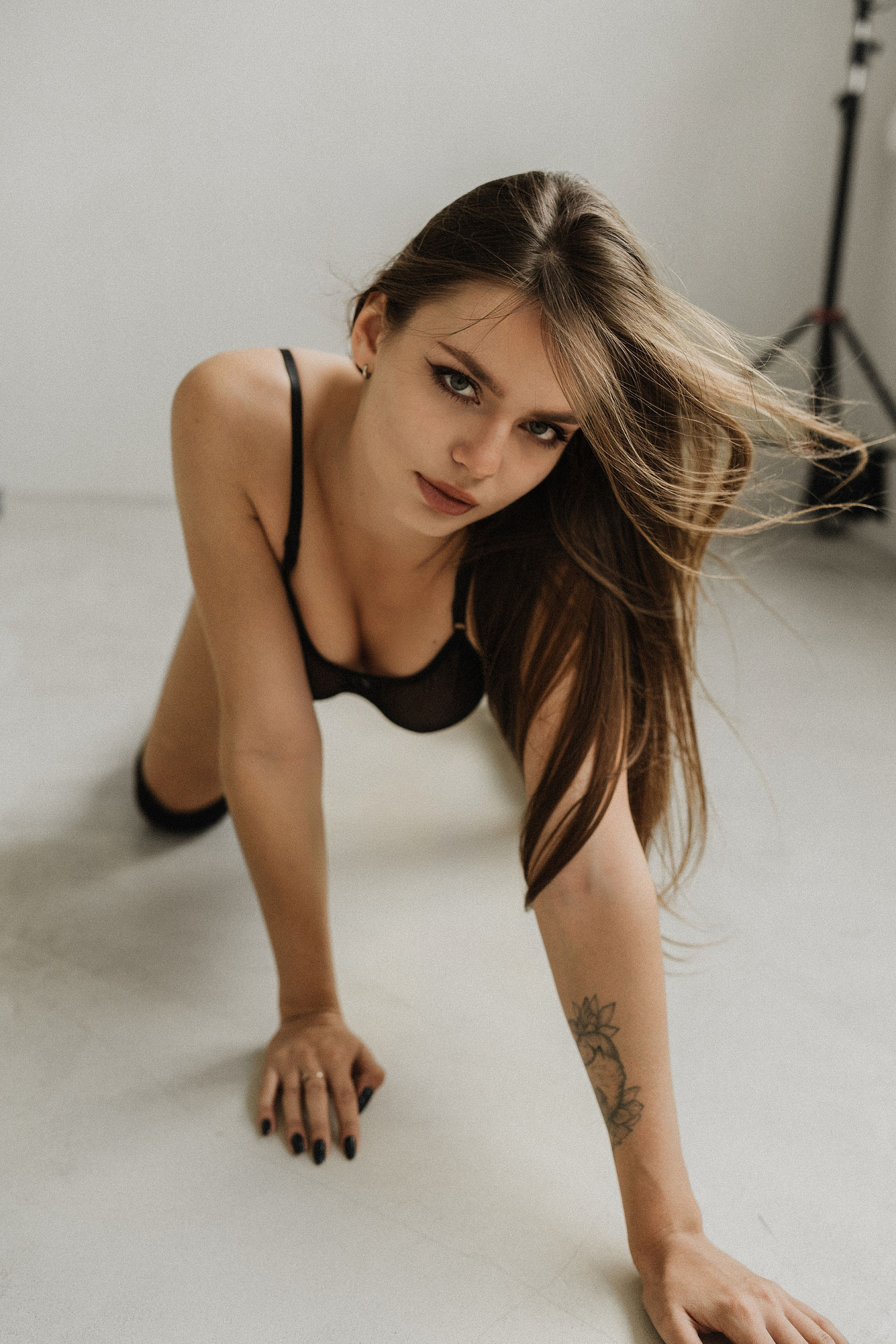 Мария. Фотограф в Москве Ангелина Ким