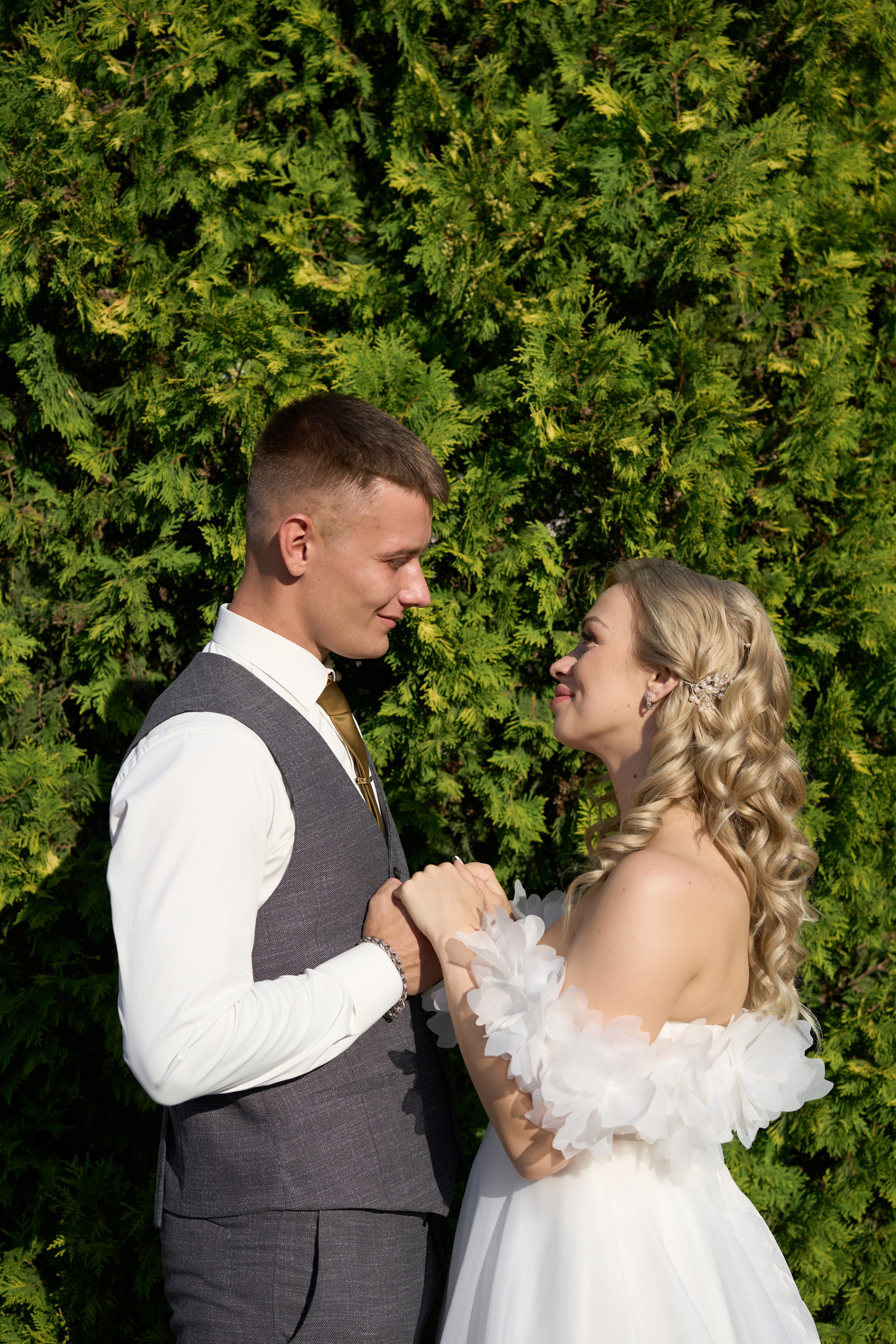 Юрий и Татьяна. Чумаков Алексей Фотограф|Видеограф свадебные, индивидуальные, семейные, репортаж