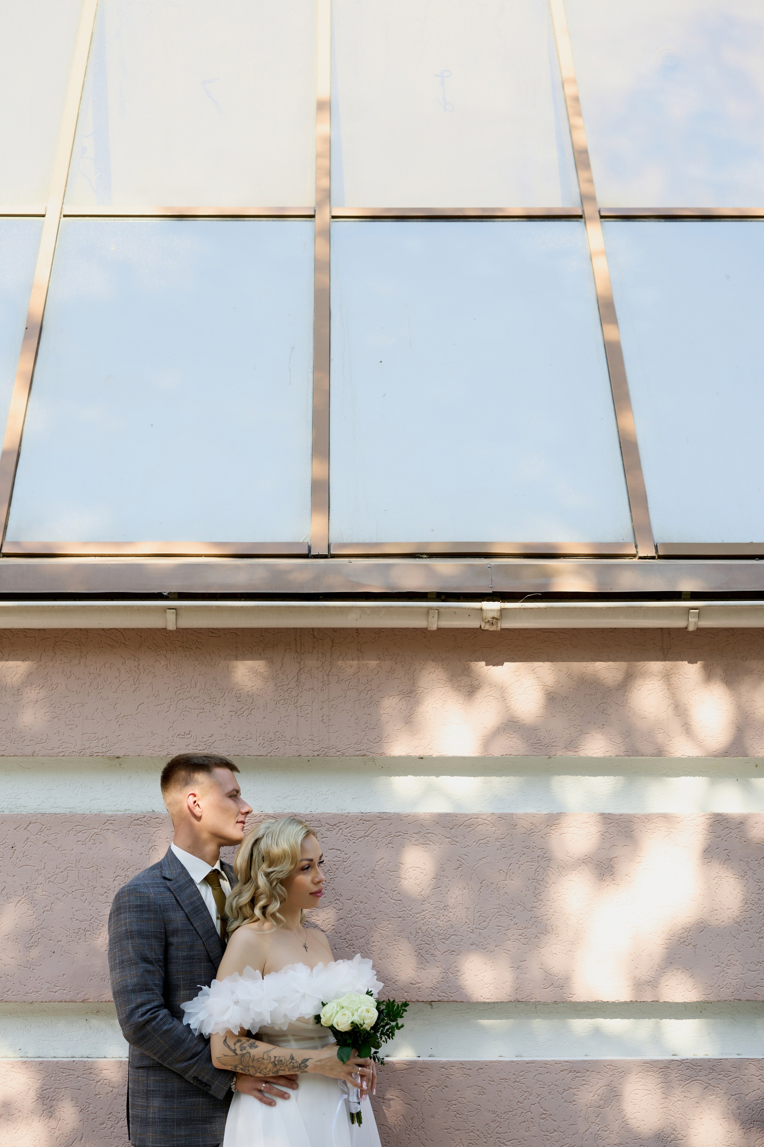 Юрий и Татьяна. Чумаков Алексей Фотограф|Видеограф свадебные, индивидуальные, семейные, репортаж