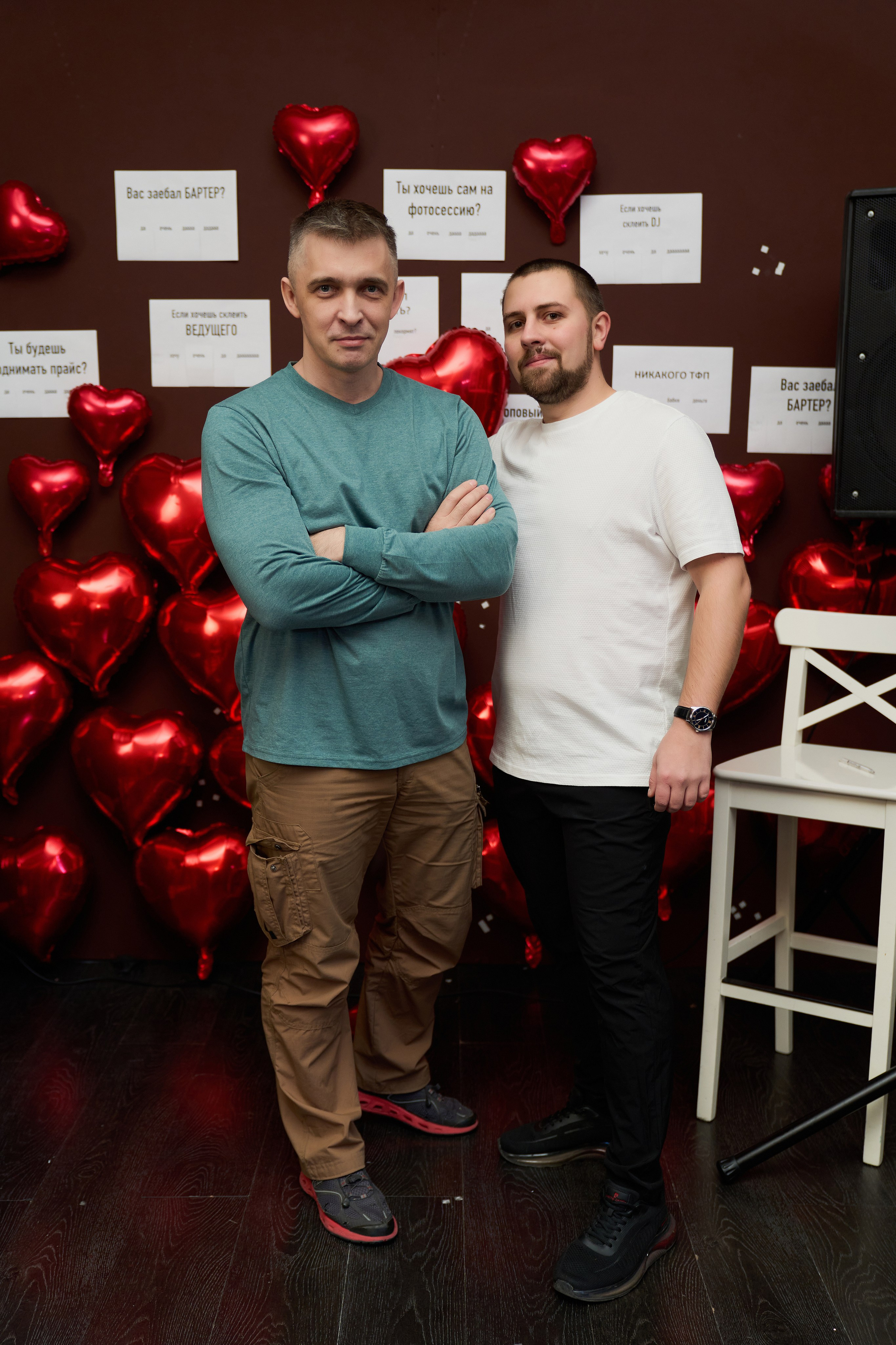 Вечеринка фотографов. Чумаков Алексей Фотограф|Видеограф свадебные, индивидуальные, семейные, репортаж