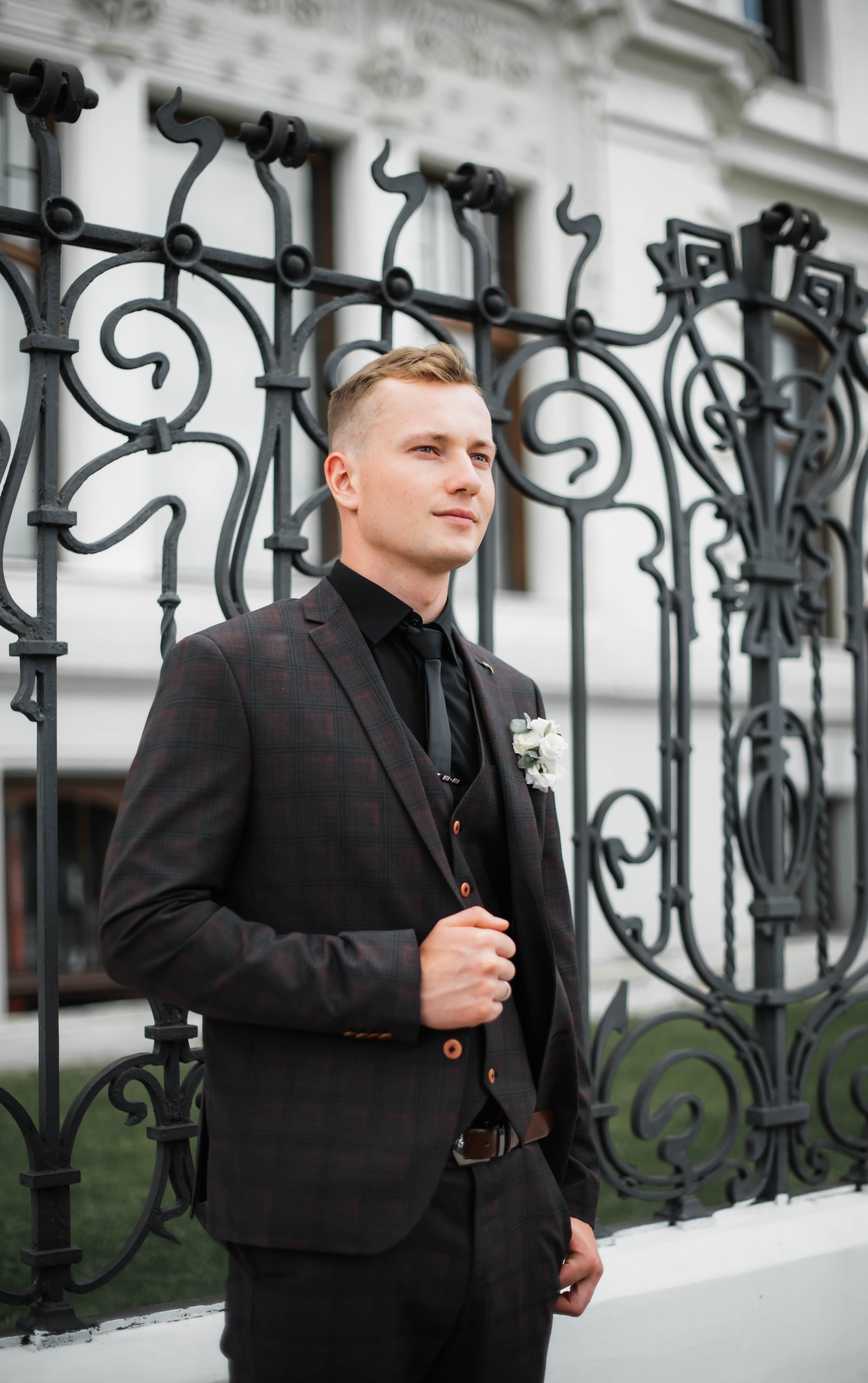 Фотограф в Москве