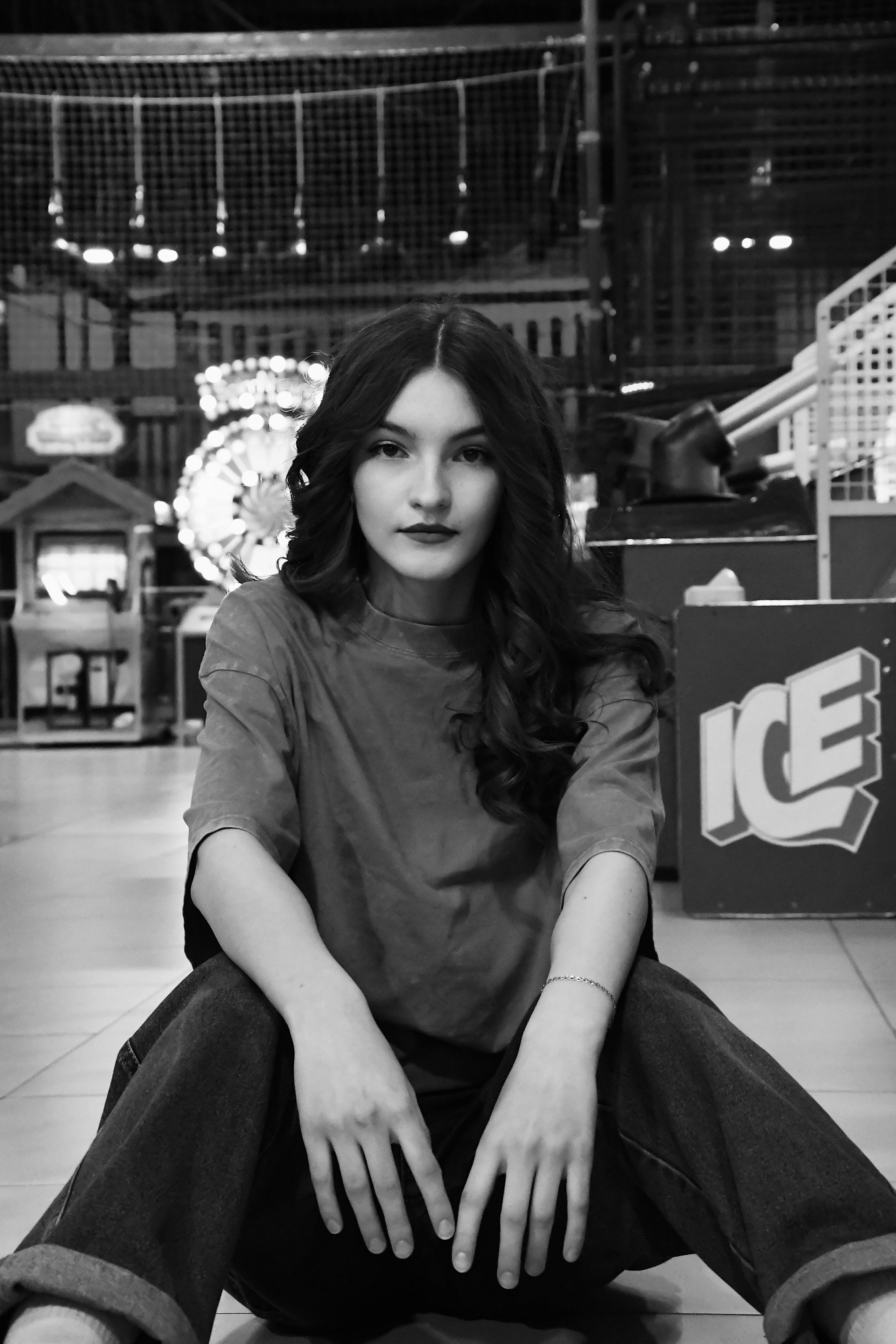 Шепелева Любовь. Promodels