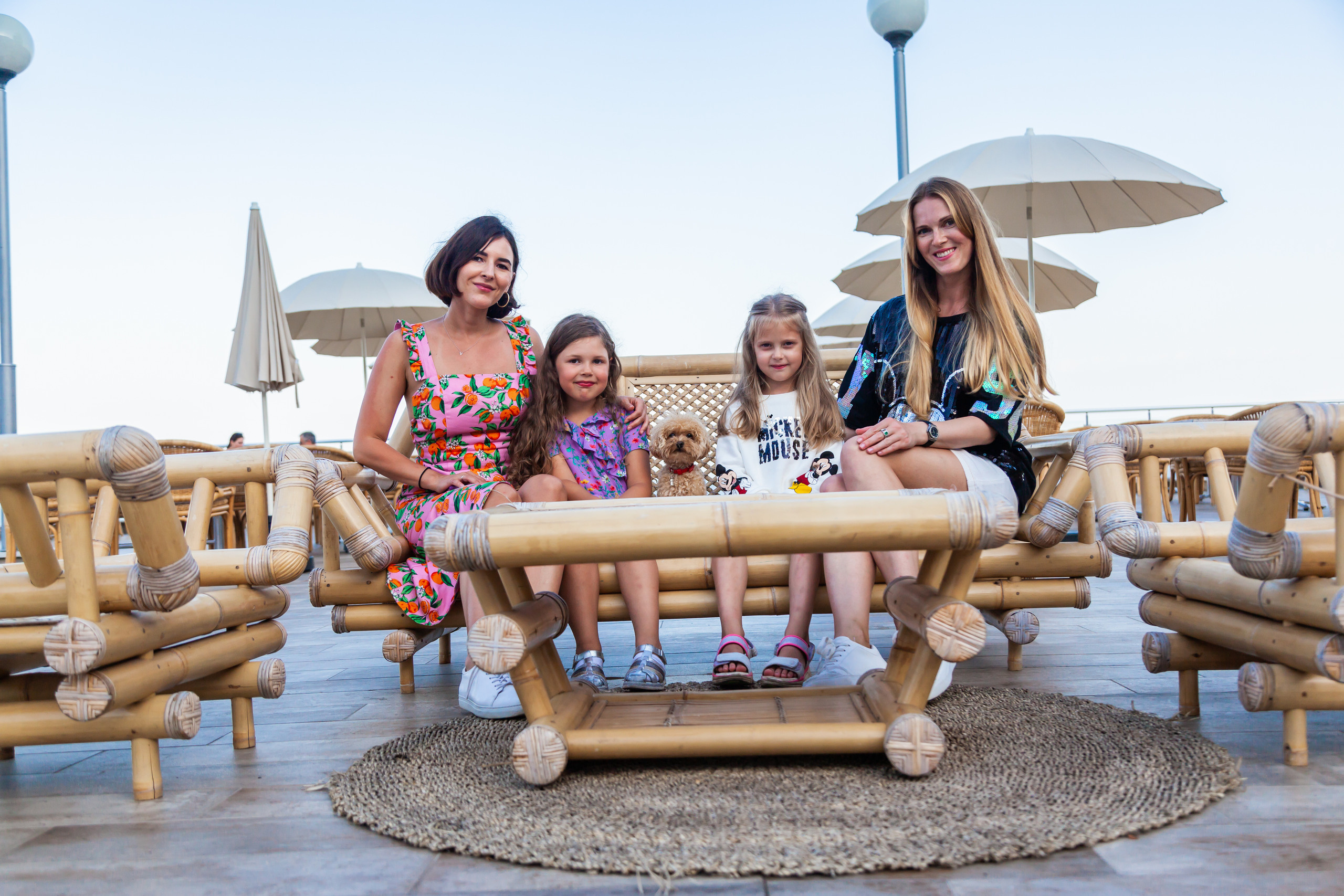 Family. Family and children's photographer in Europe Emil Bektemirov!