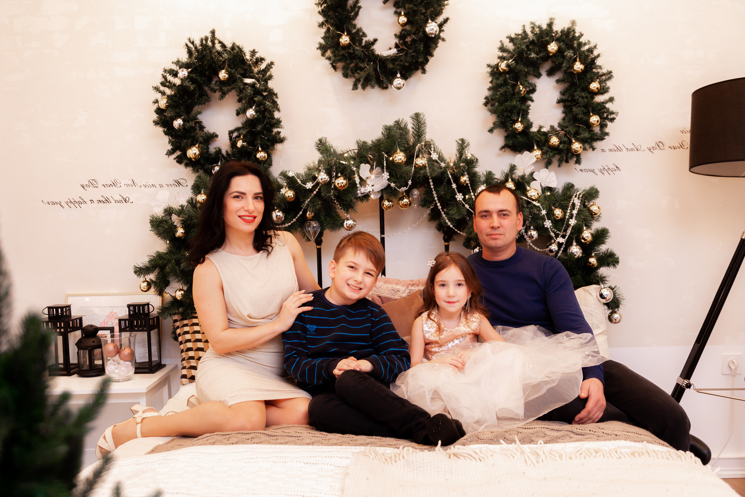 Family. Family and children's photographer in Europe Emil Bektemirov!