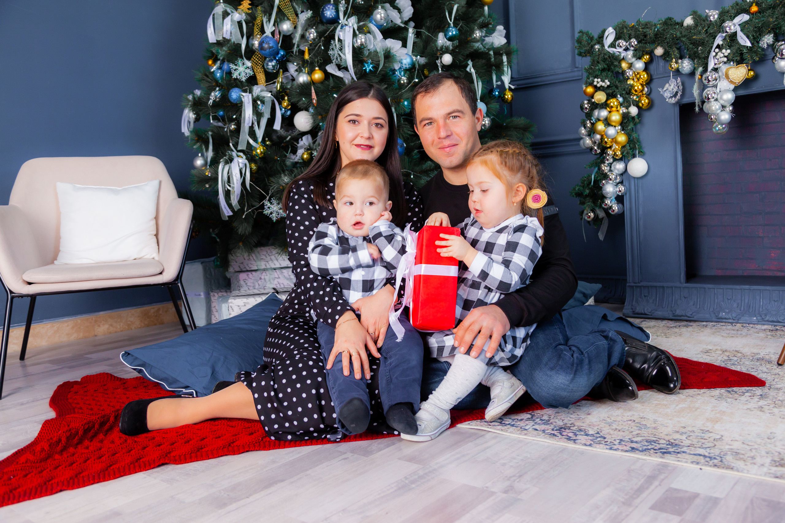 Family. Family and children's photographer in Europe Emil Bektemirov!