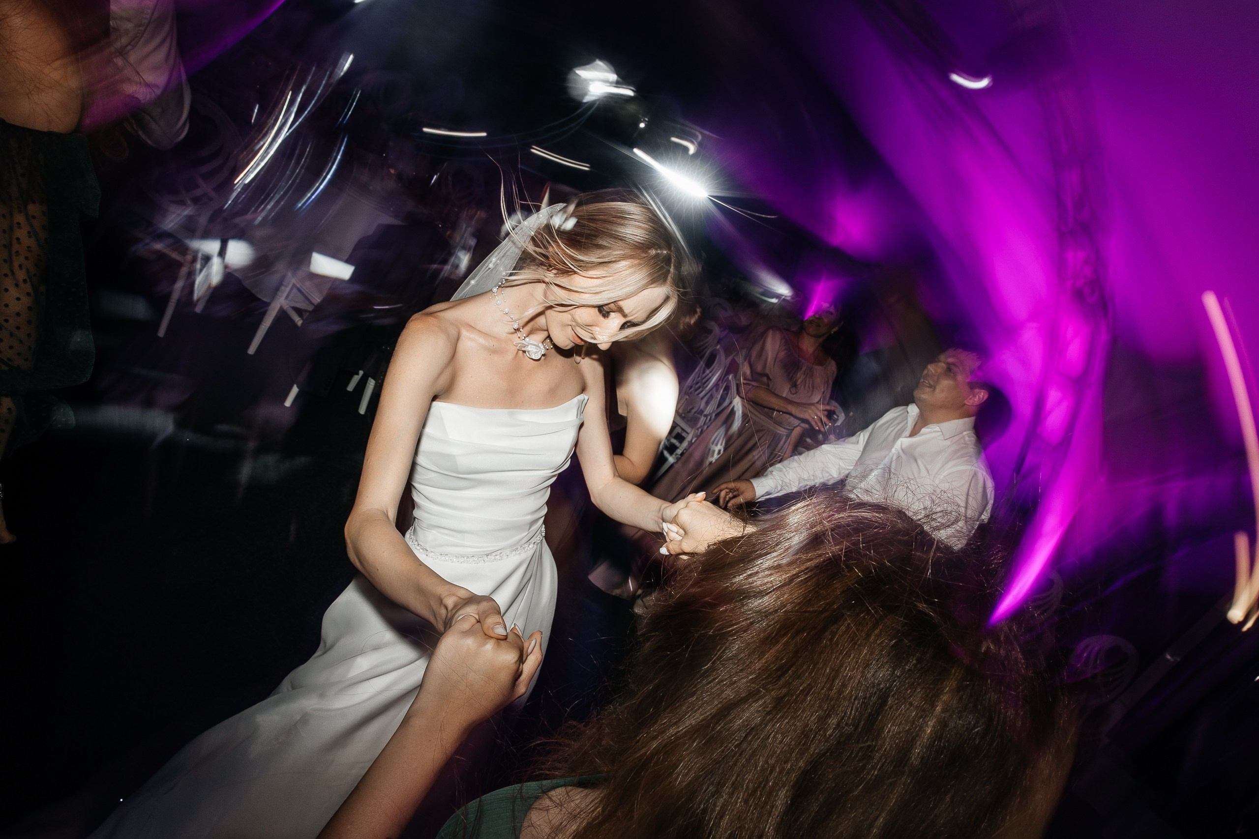 DMITRY & ANNA. Свадебный фотограф в Ульяновске Владимир Лесников