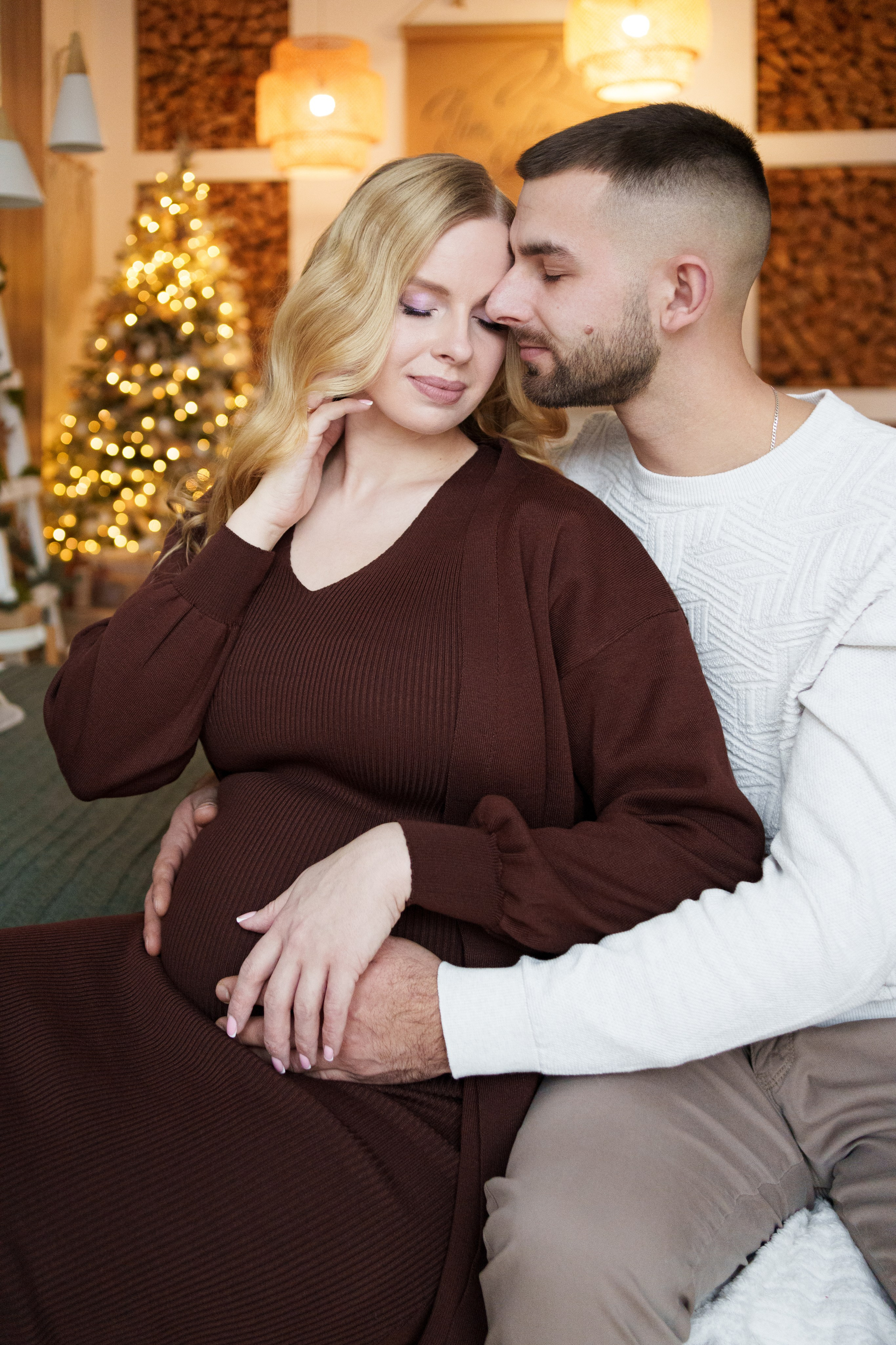 Ирина и Боря GP. Фотограф Виктория Юленкова