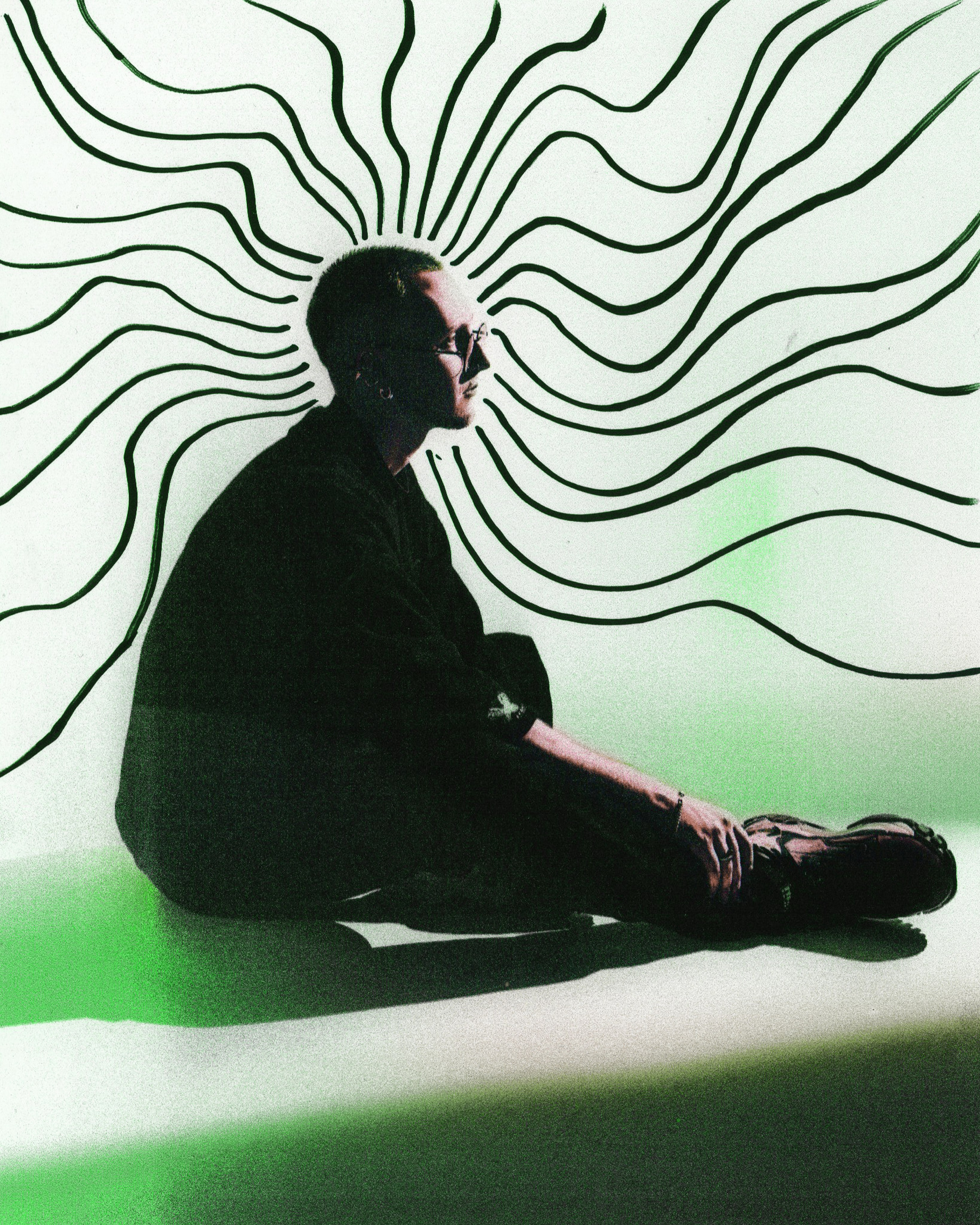 Артисты. Фотограф и видеограф в Санкт-Петербурге Эльнара Екимова